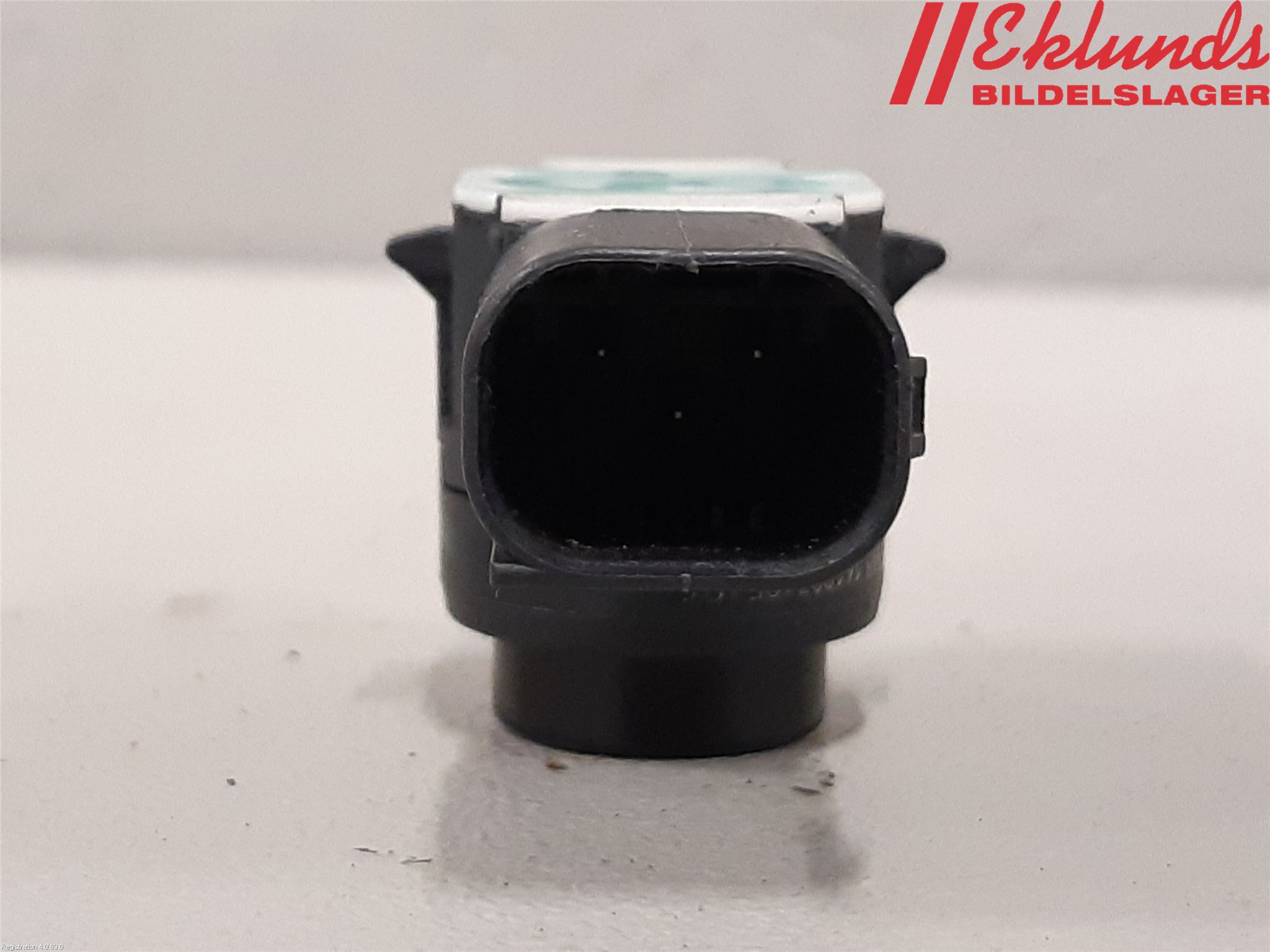 Peugeot 308 14-21 Parkeringshjälp Backsensor