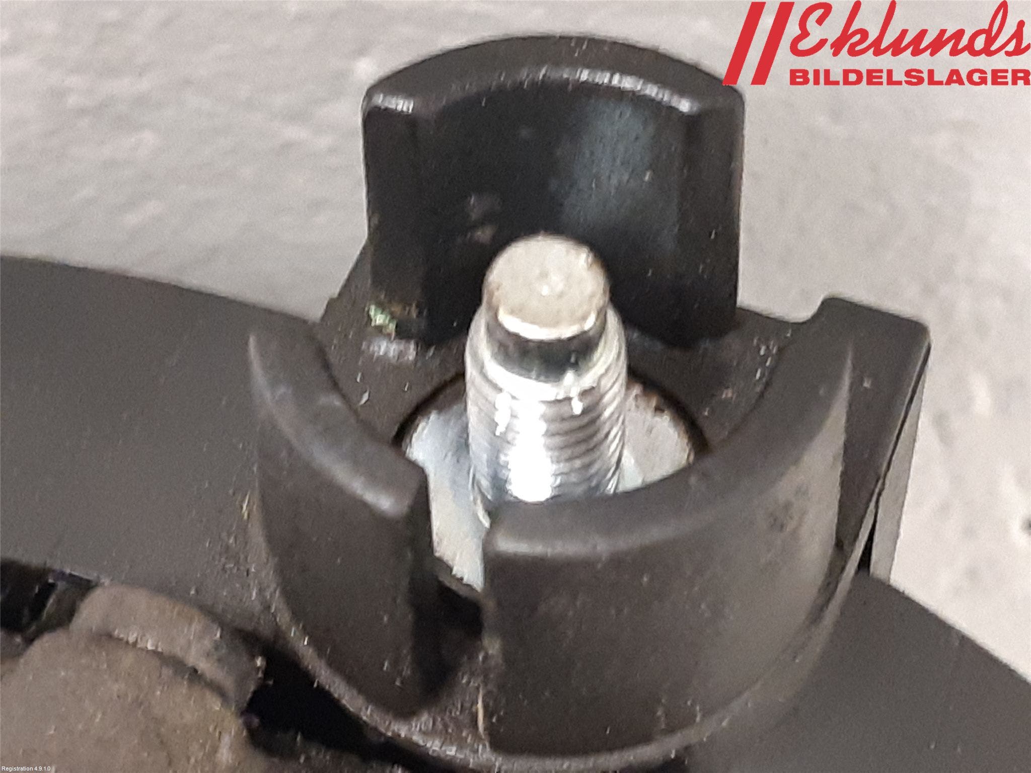 Ford GALAXY 06-15 Generator