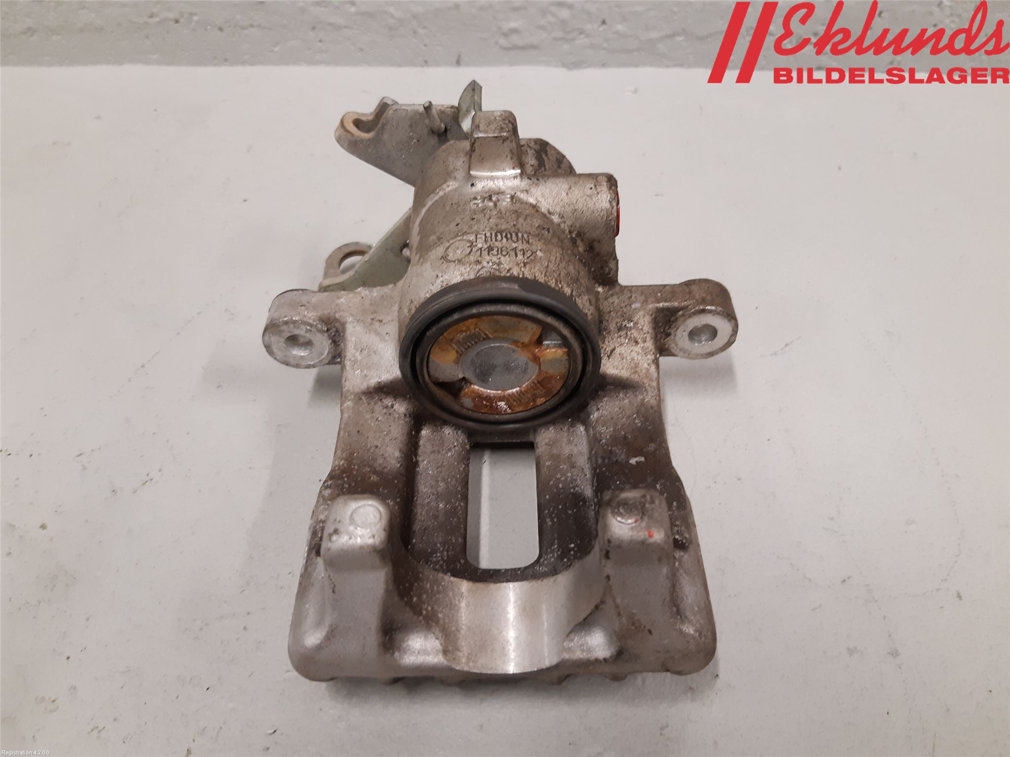 Alfa 147 Bromsok Bak Höger