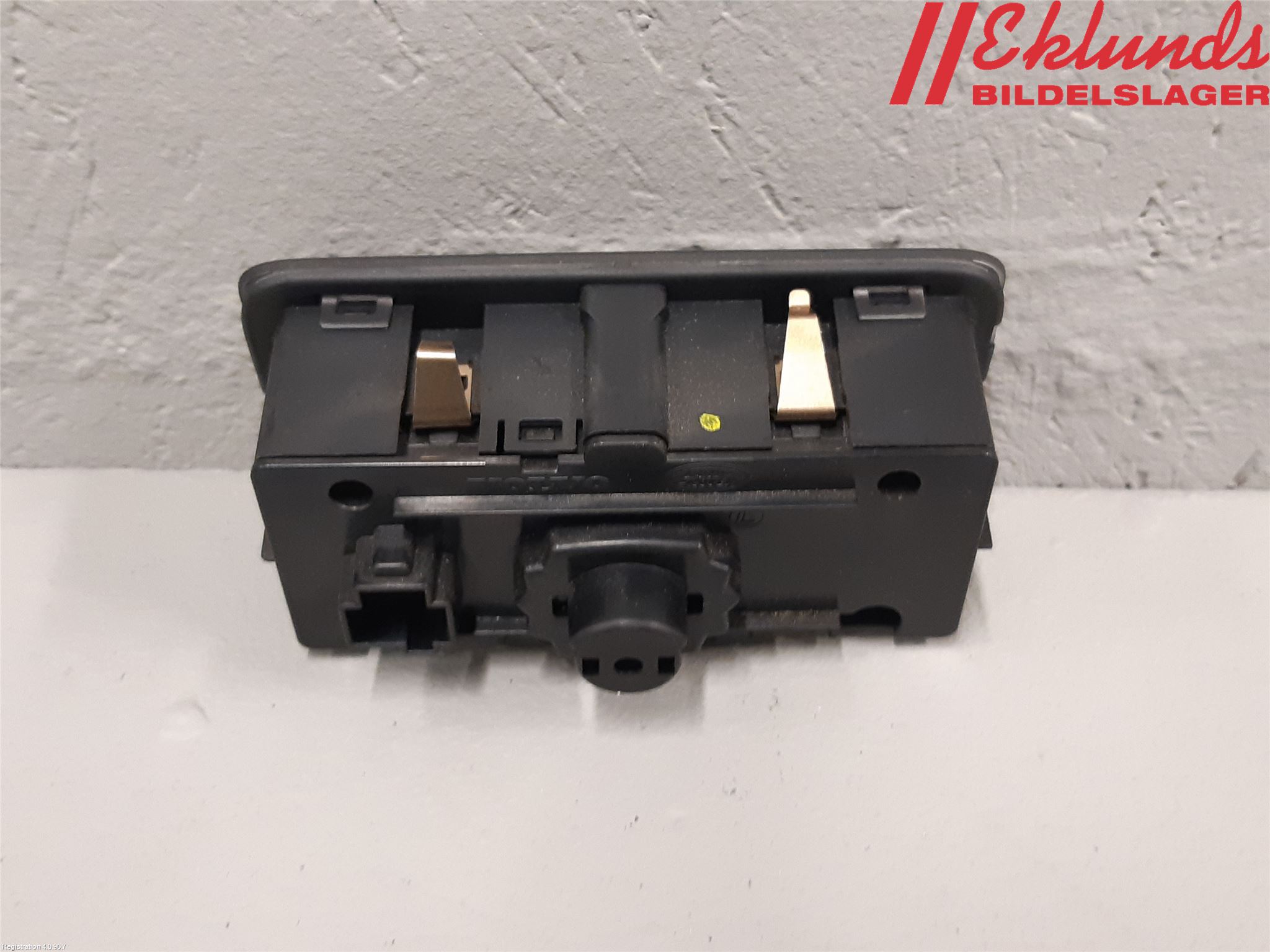 Volvo S80 07-13 Strömställare Ljus
