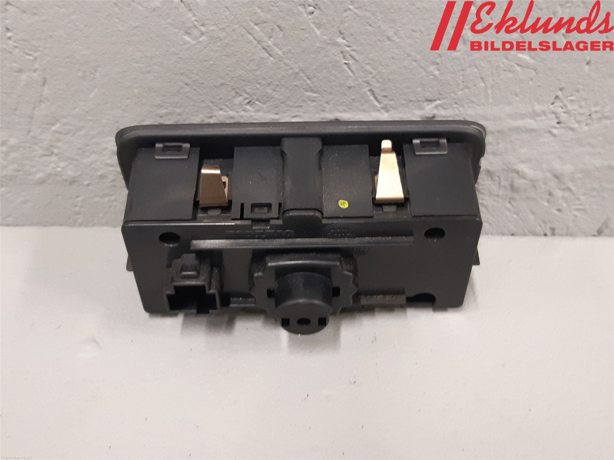 Volvo S80 07-13 Strömställare Ljus