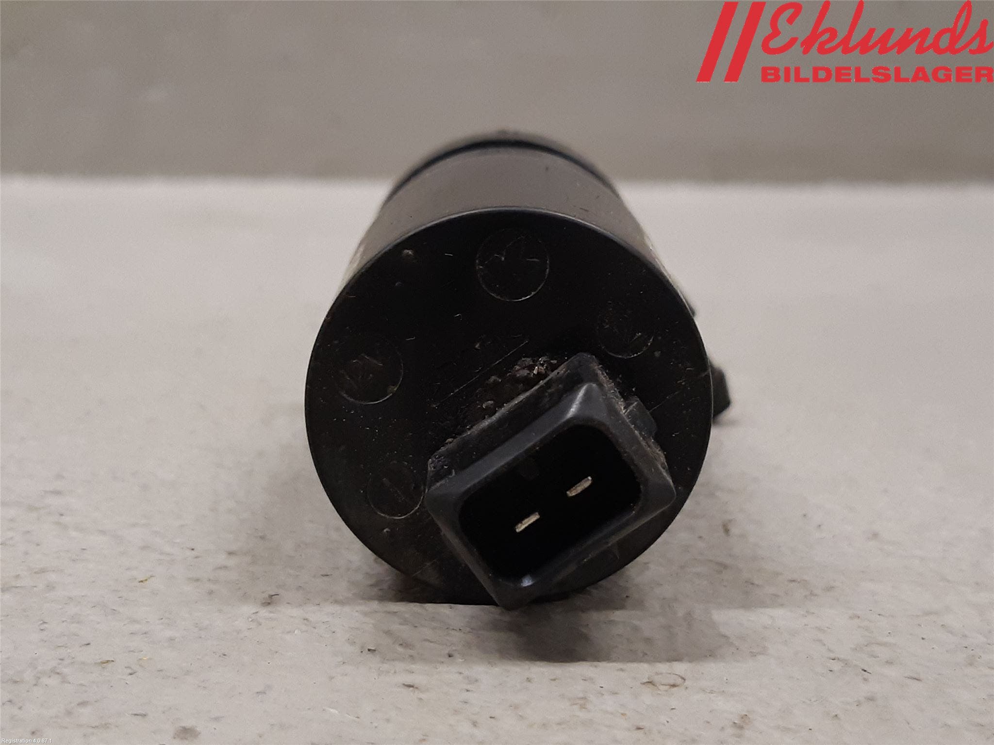 Volvo V70 08-13 Spolarpump Högtryck