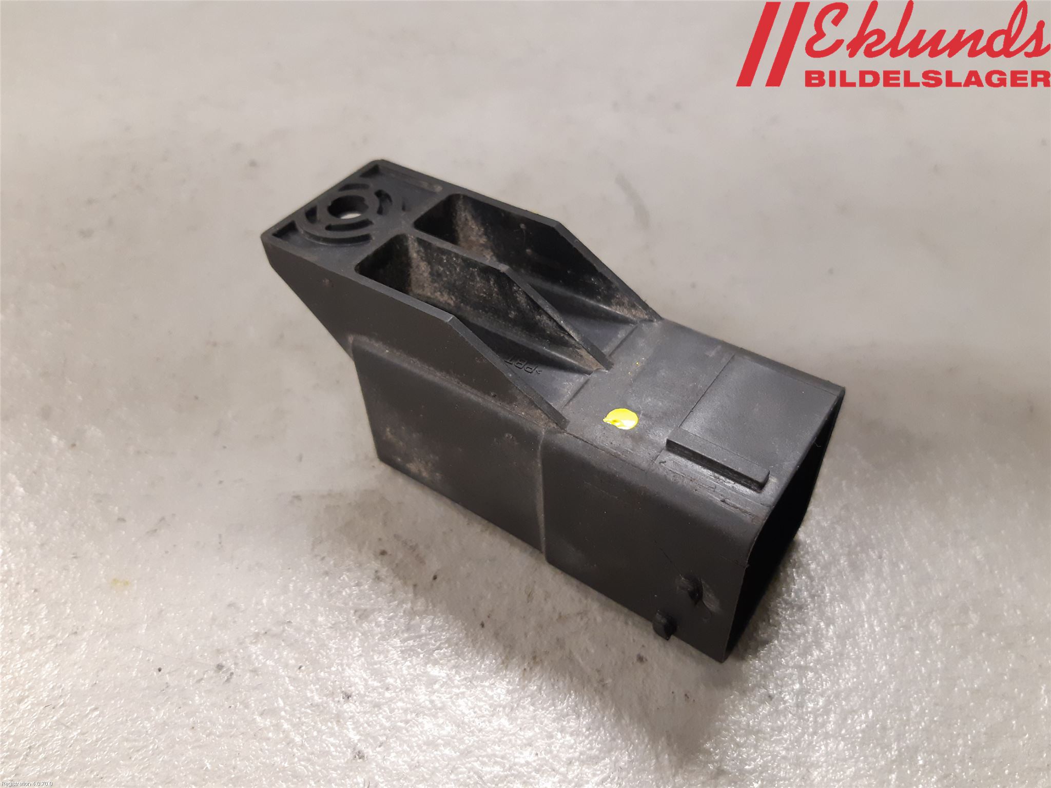 Ford FOCUS 11-14 Relä Glödning Diesel