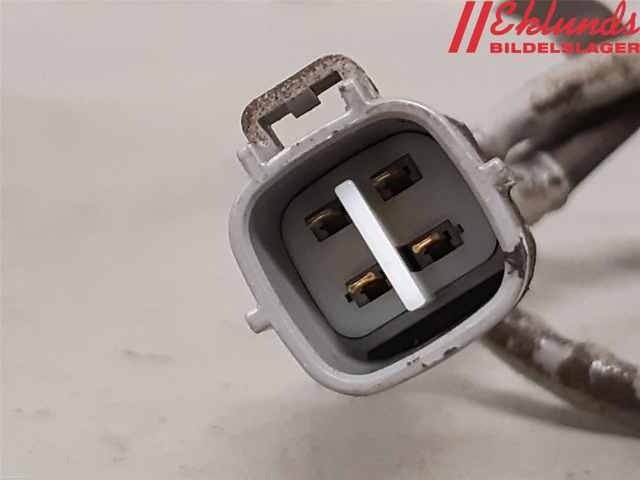 Toyota RAV4 19- Injlambdasond