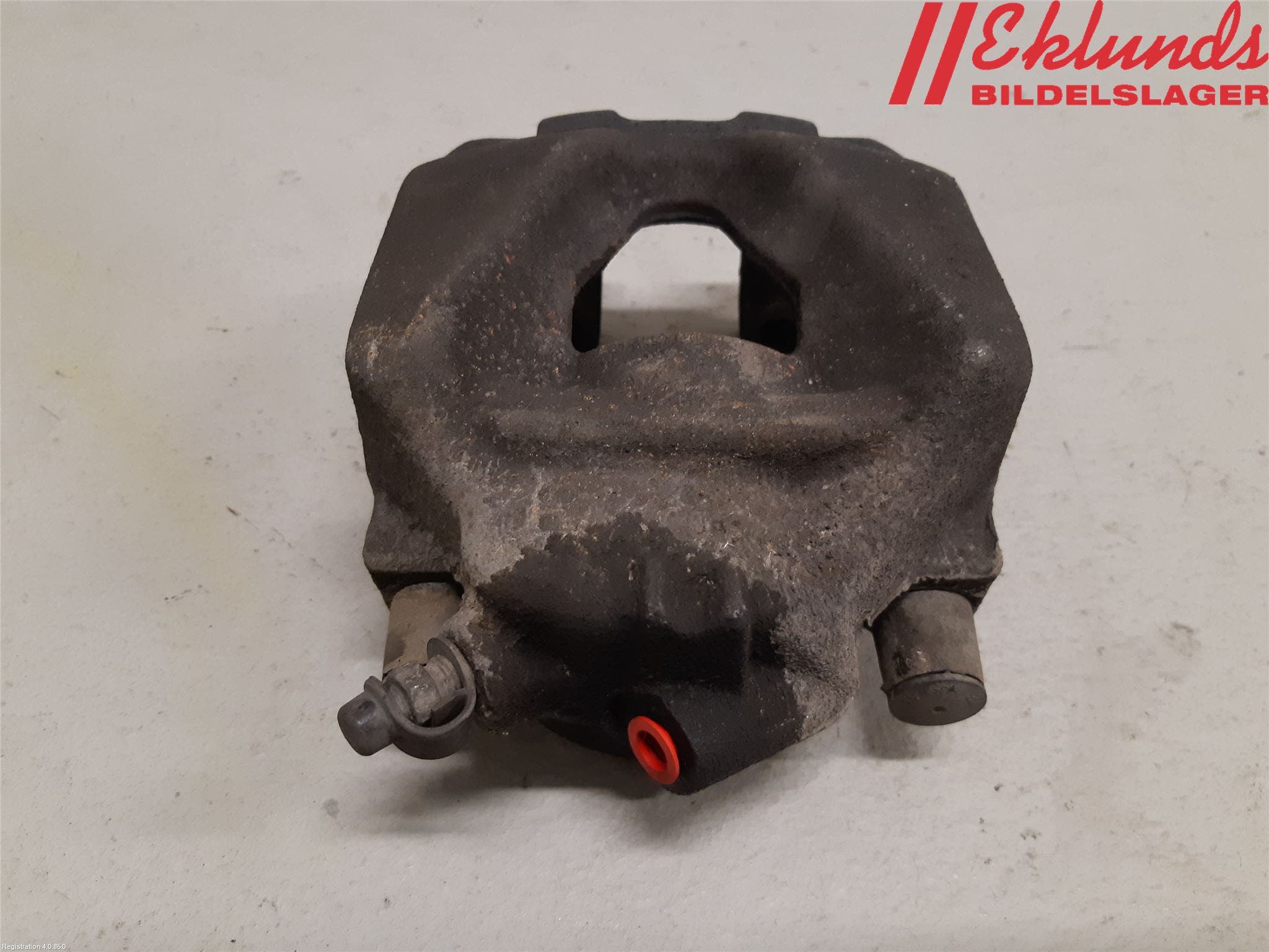 BMW X1 E84 10-15 Bromsok Fram Höger