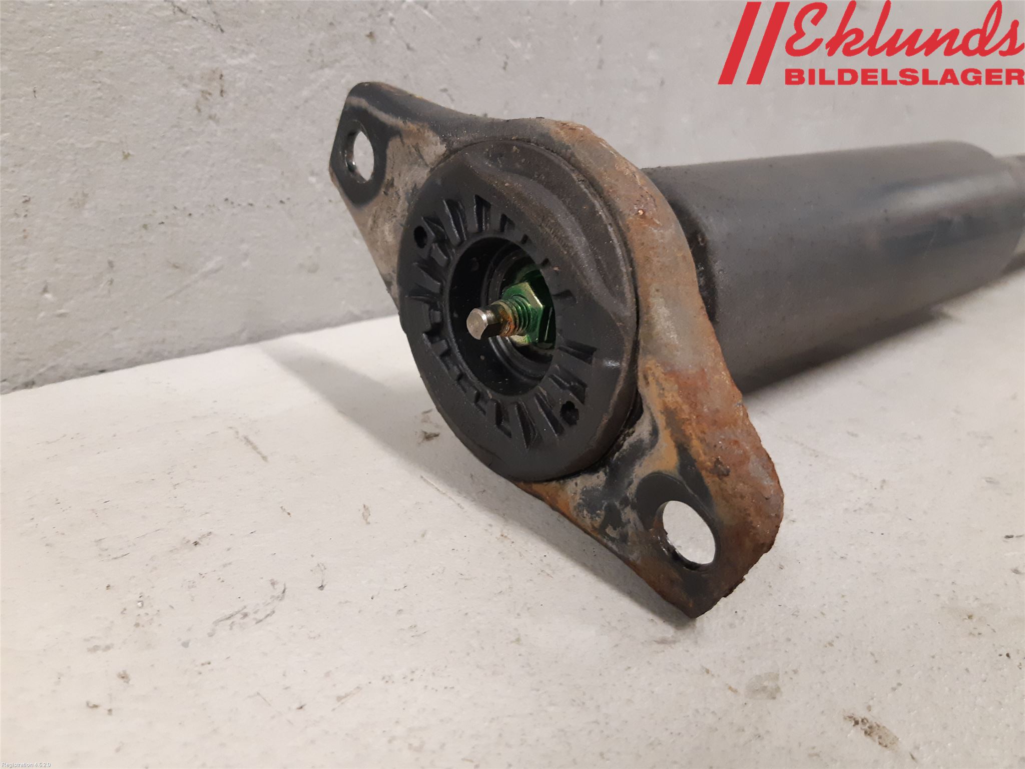 Volvo XC60 14-17 Stötdämpare Bak