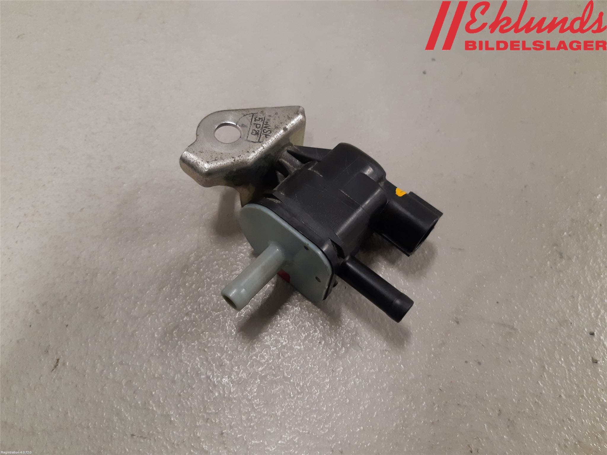 Lexus GS 300/430/450H 05-12 Vakuumventil