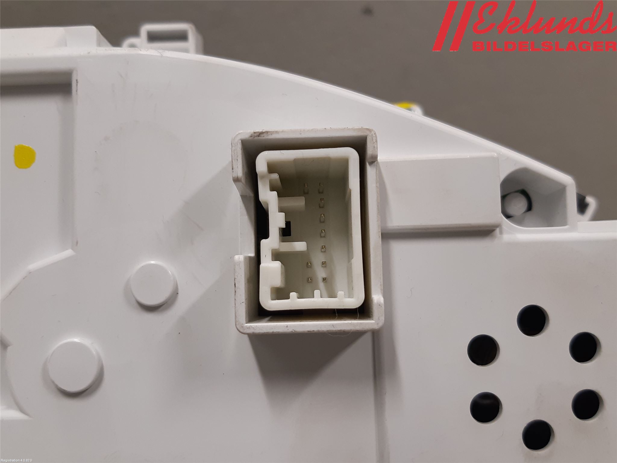 Volvo V60 14-18 Instrument Komb