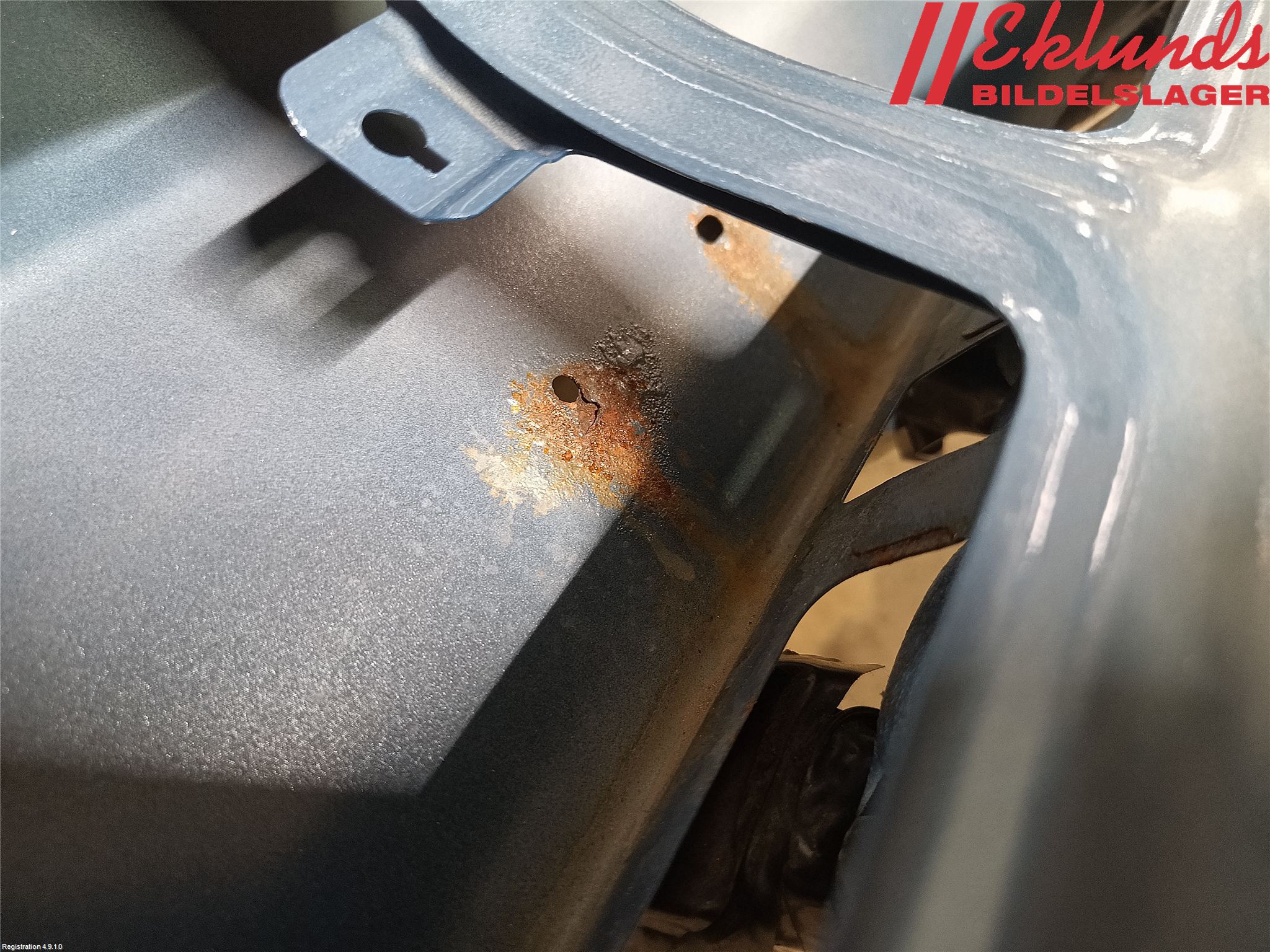 Hyundai i30 GD 13-17 Baklucka Kombi