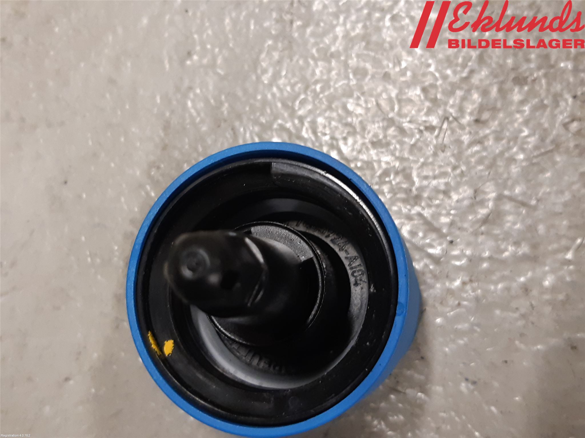 BMW 3 F30/F31/F80 12-19 Adblue Tank