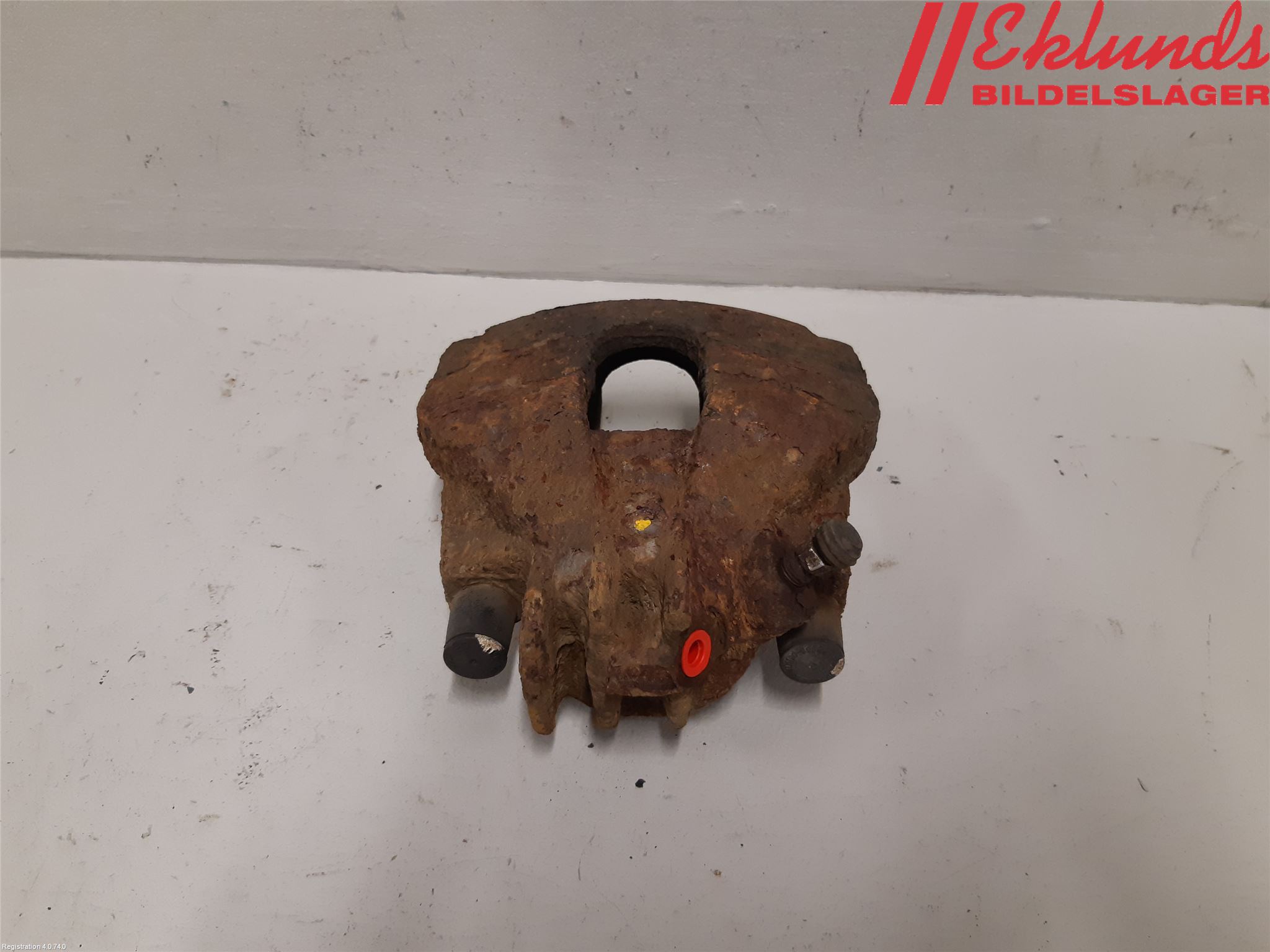 Volvo S60 05-10 Bromsok Fram Höger