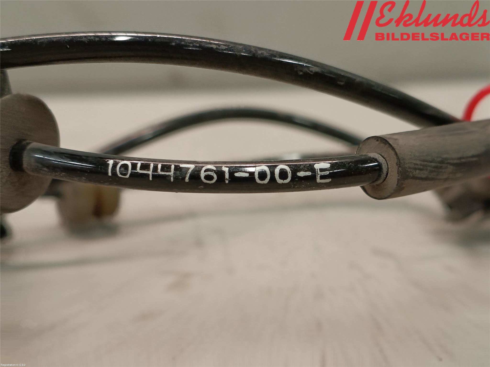 Tesla MODEL 3 17- Abs Sensor