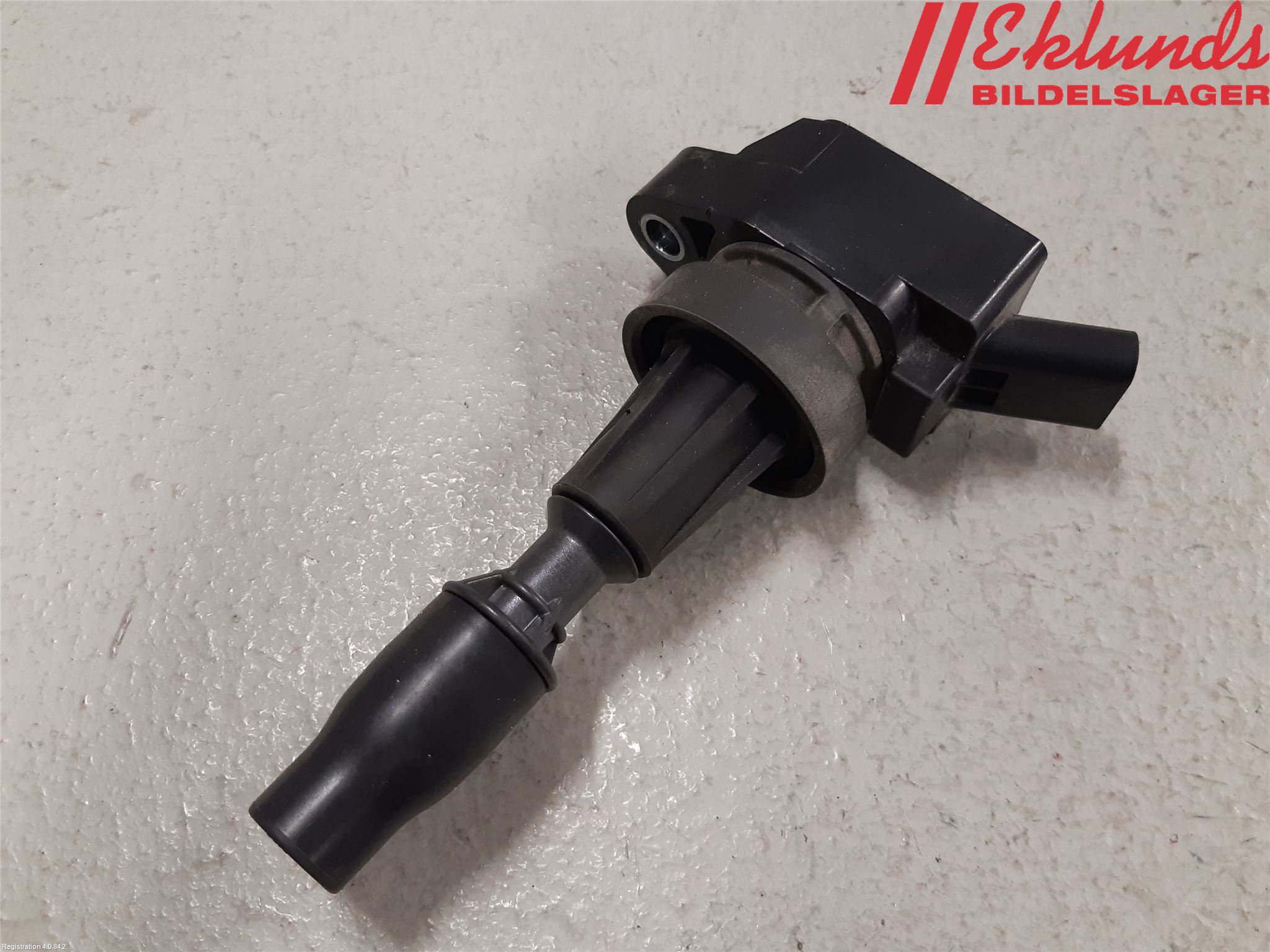 Hyundai TUCSON 05- Tändspole