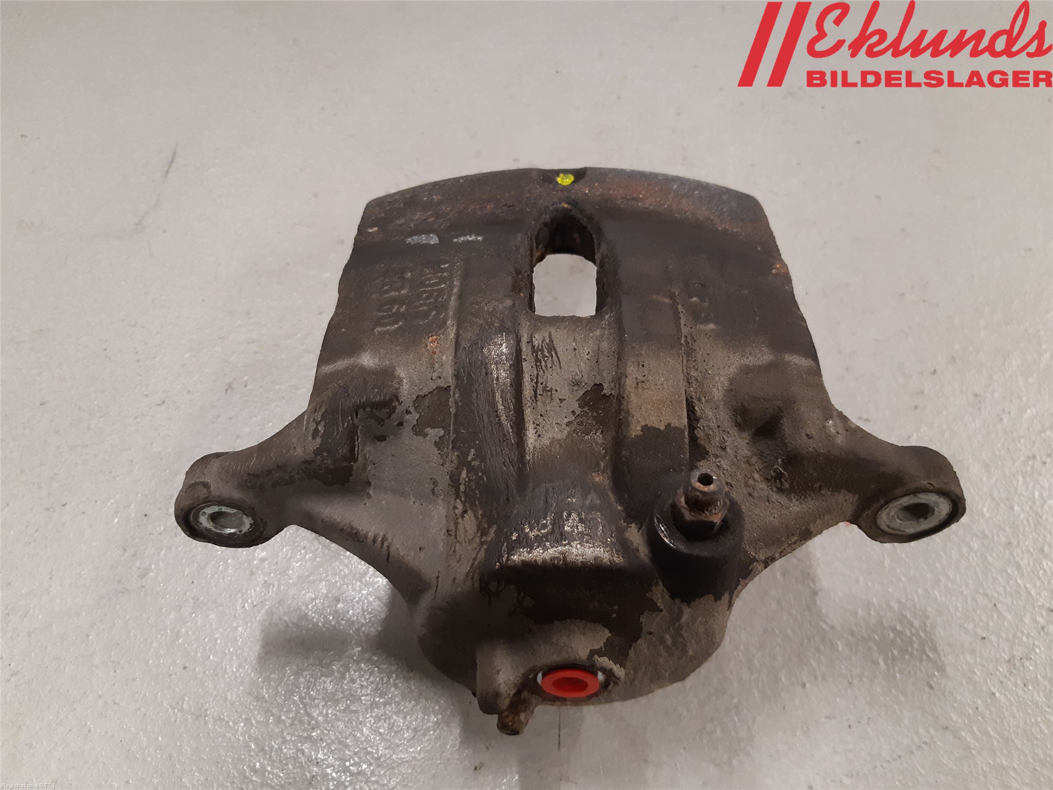 Hyundai ix35 Bromsok Fram Höger