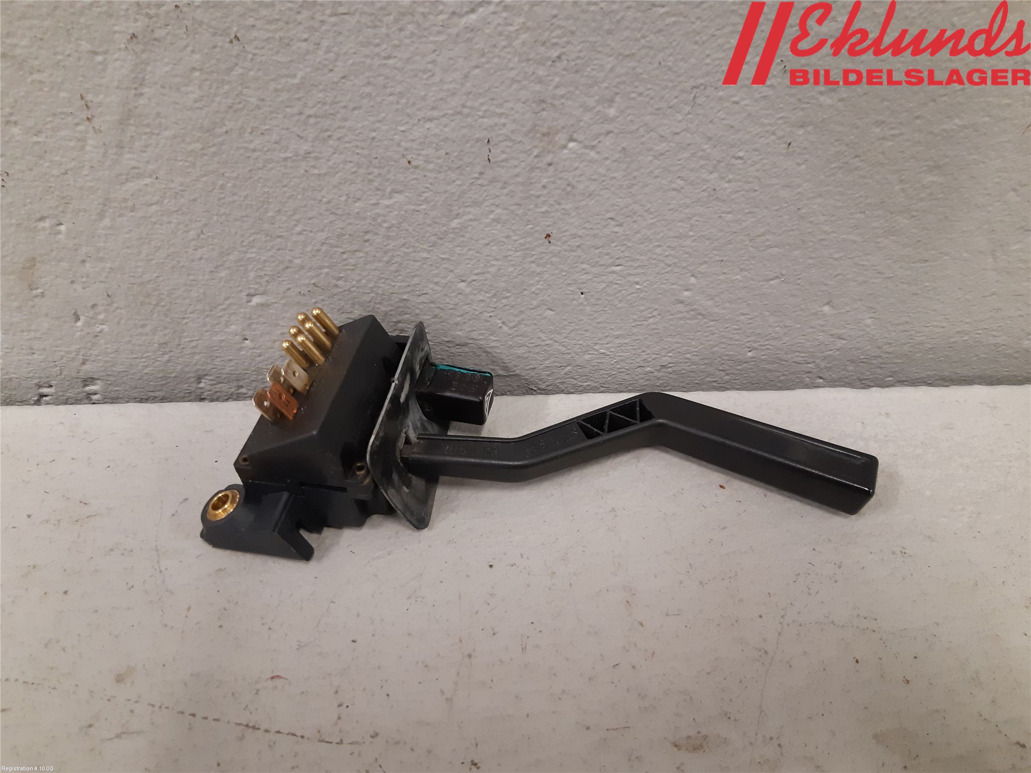 Volvo 940 91-98 Spak Blinkers-Ljusomk