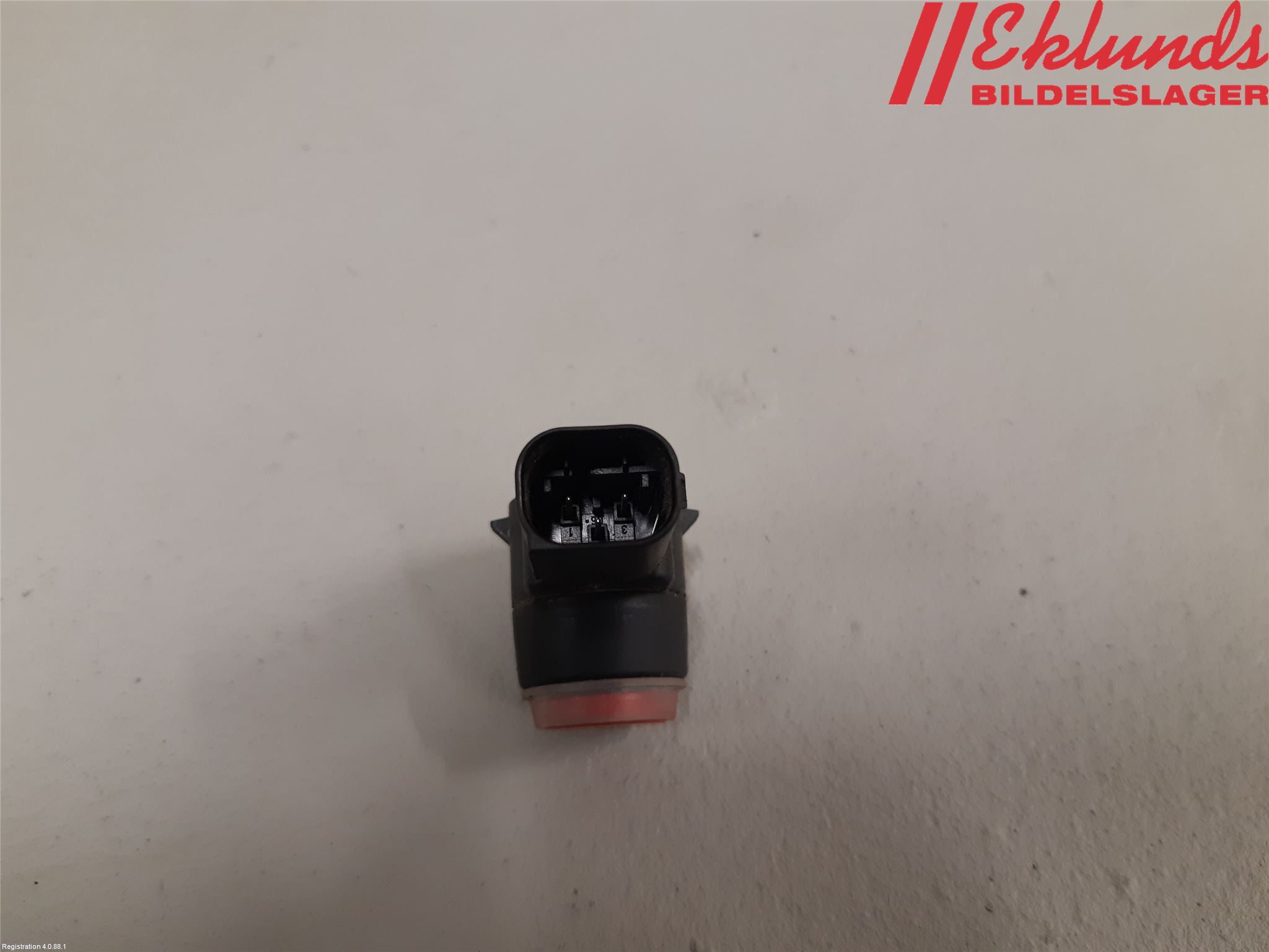 Opel CORSA D 07-14 Parkeringshjälp Backsensor