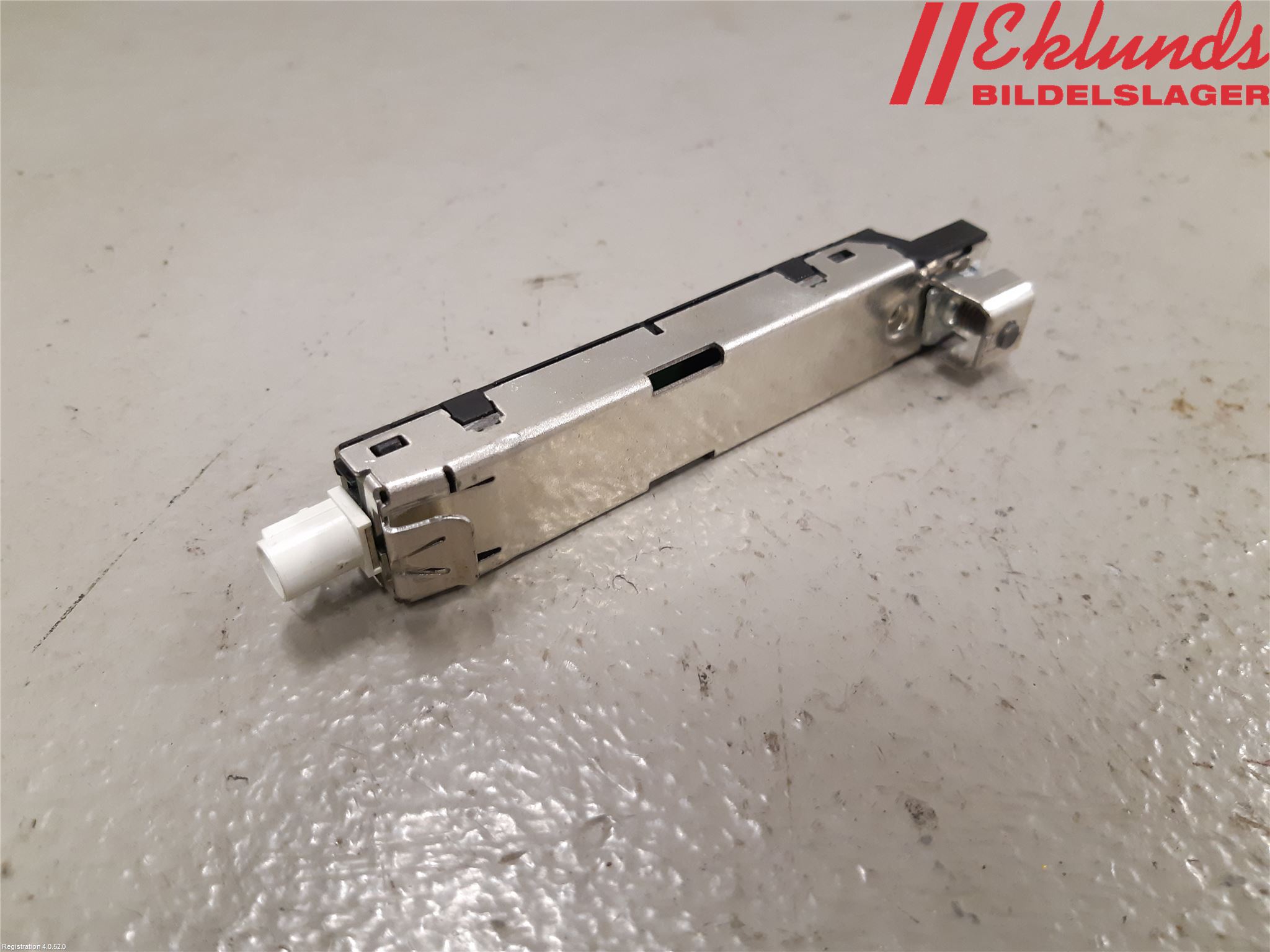 Audi A3/S3 8V 13-20 Antennförstärkare