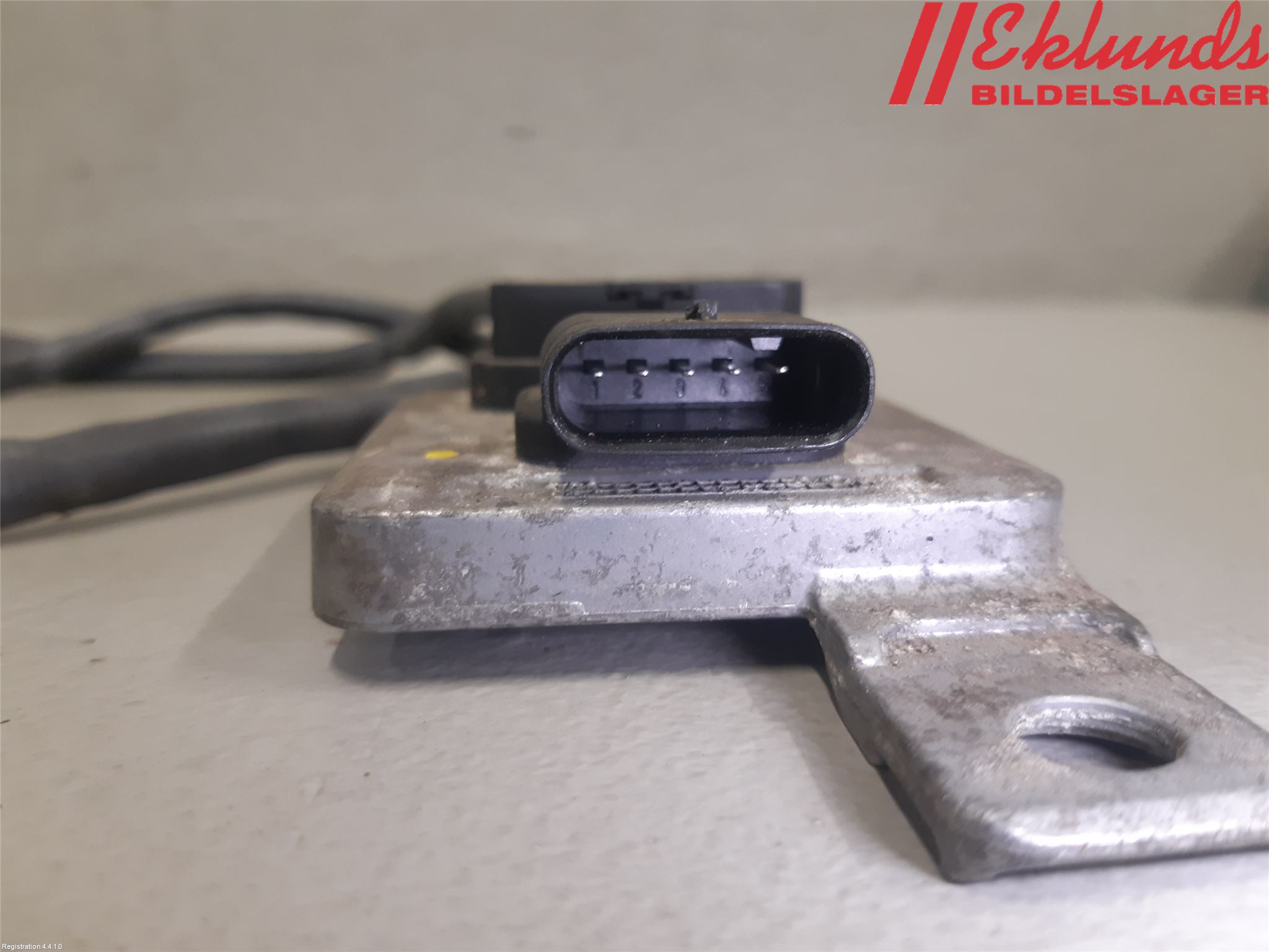 Audi A4/S4 B9 16-19 Injlambdasond