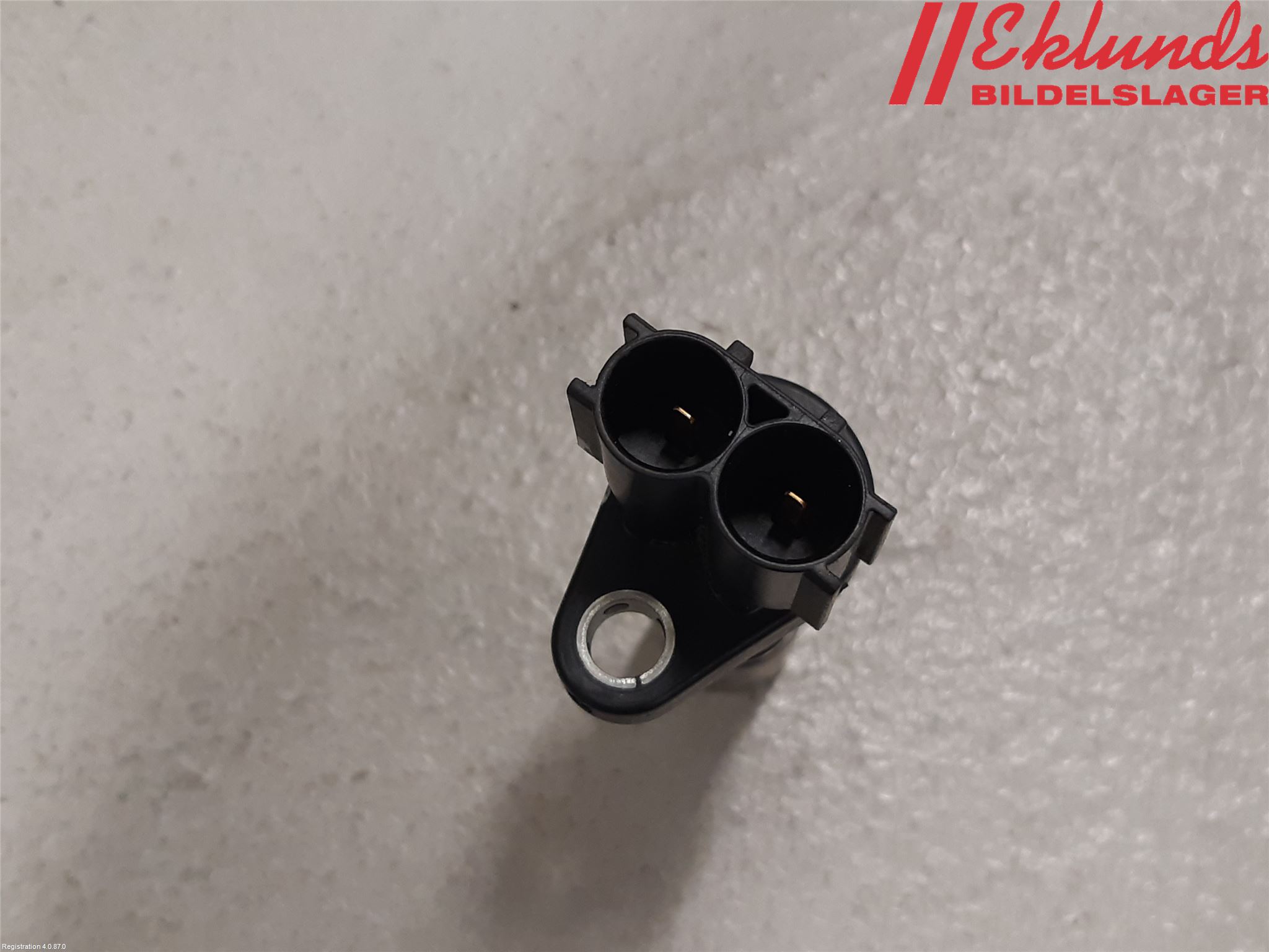 Toyota COROLLA 19- Givare Varvtal-Tändläge
