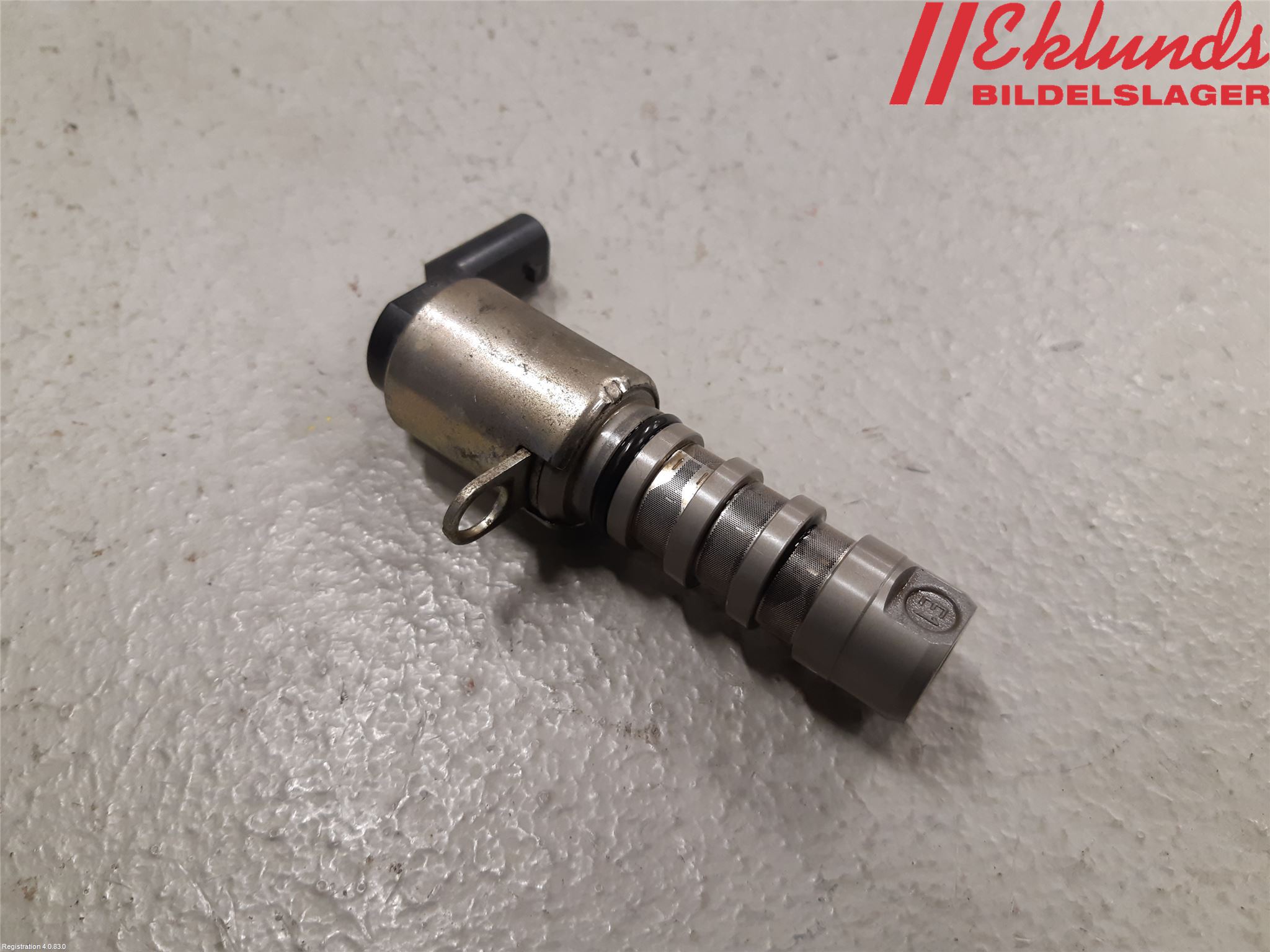 Audi A6/S6 4G 11-18 Kamställningsventil