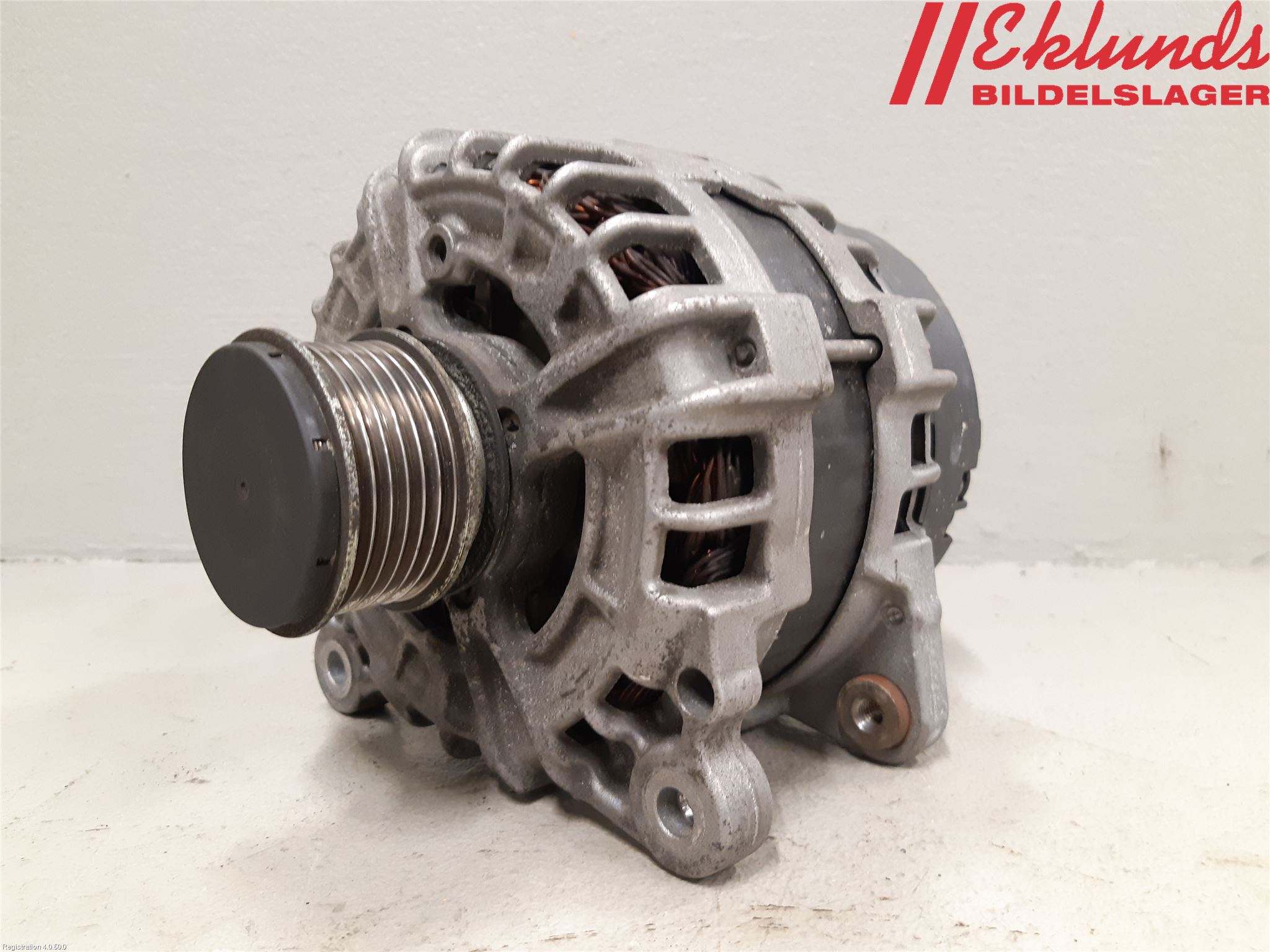 Volkswagen VW PASSAT 11-14 Generator