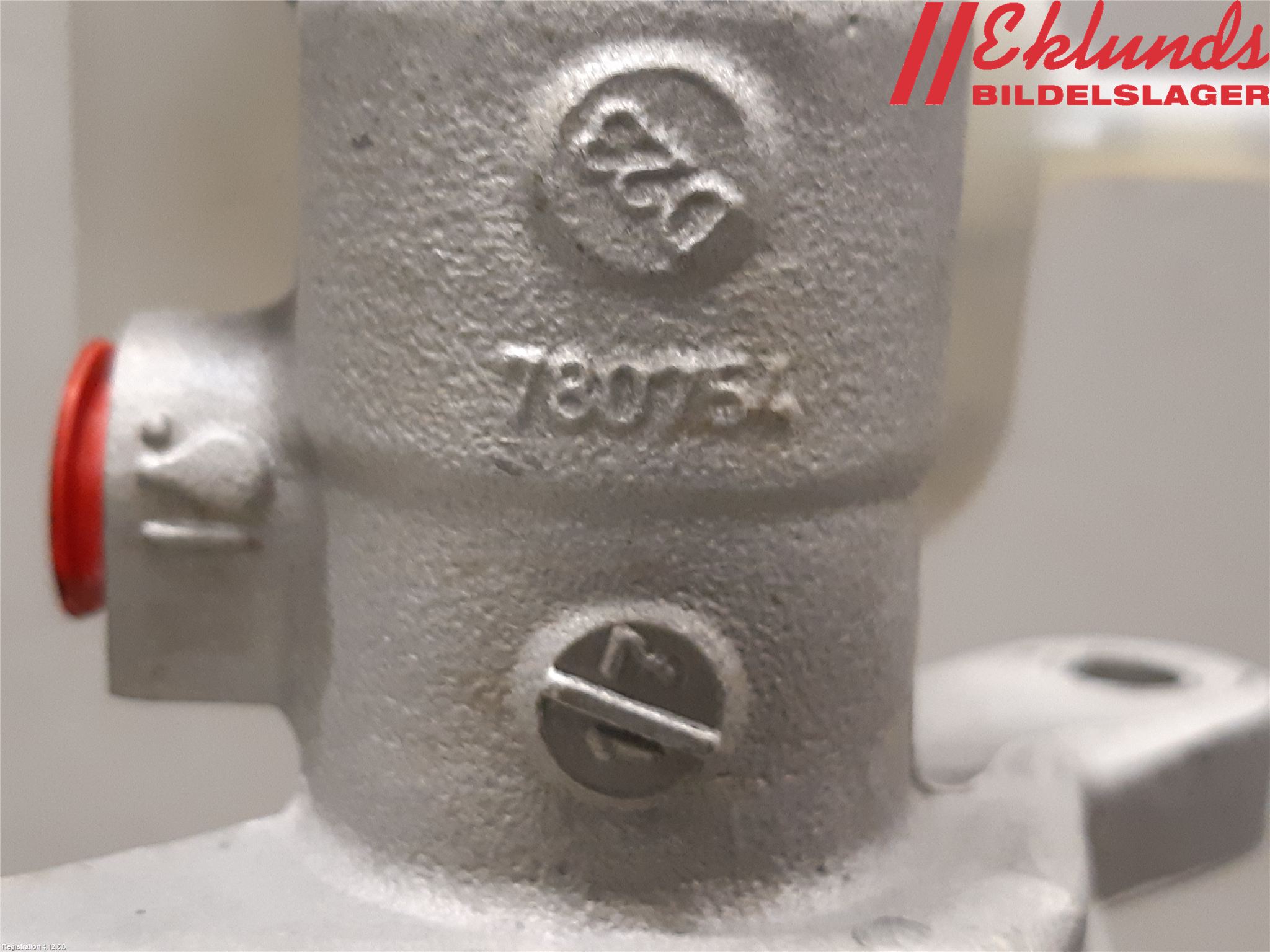 Suzuki VITARA 15- Broms Huvudcylinder