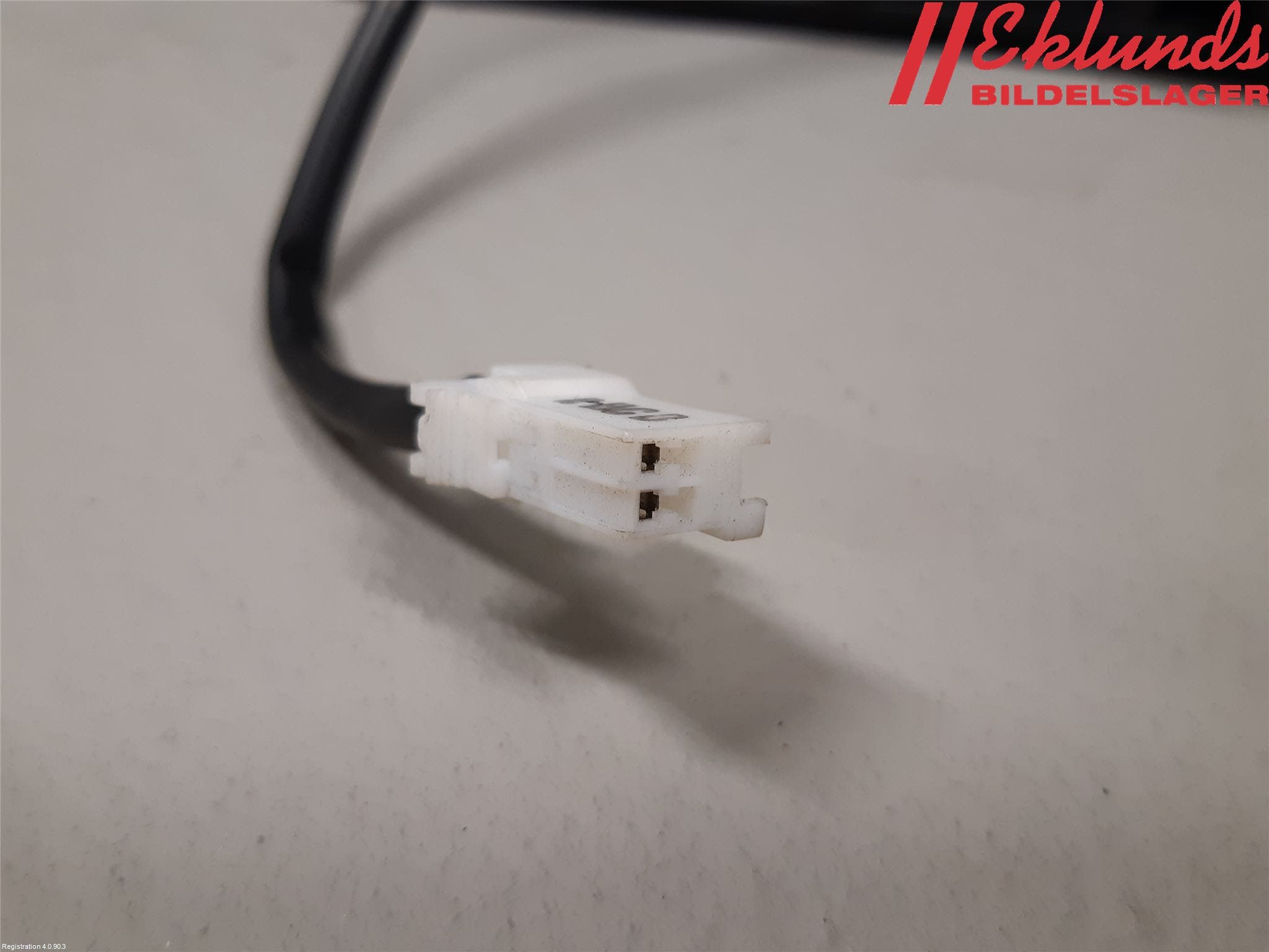 Kia CEED/CEED SW 19- Bromsljus Bakruta