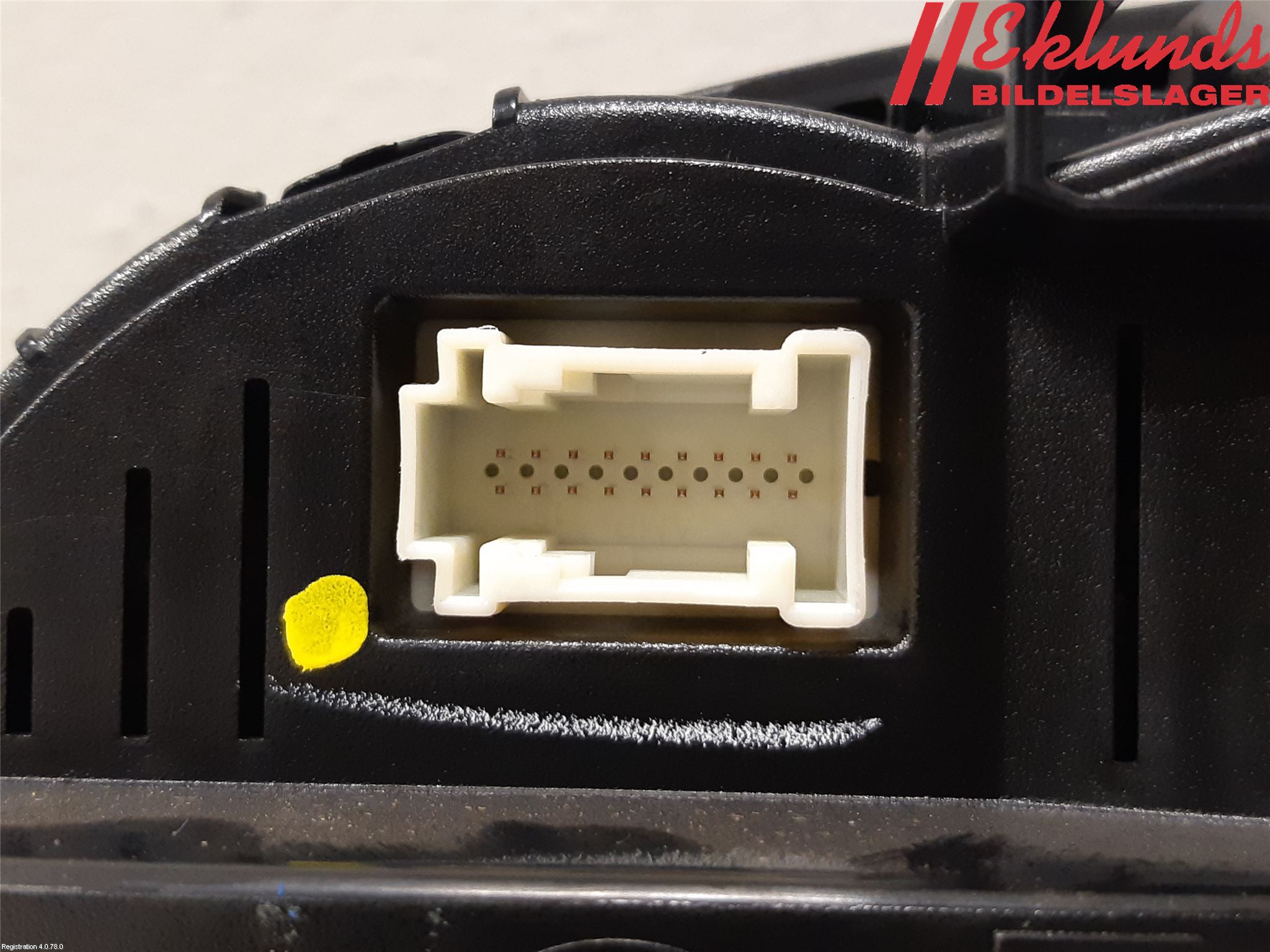 Mercedes-Benz MB ML (W164) 05-11 Instrument Komb