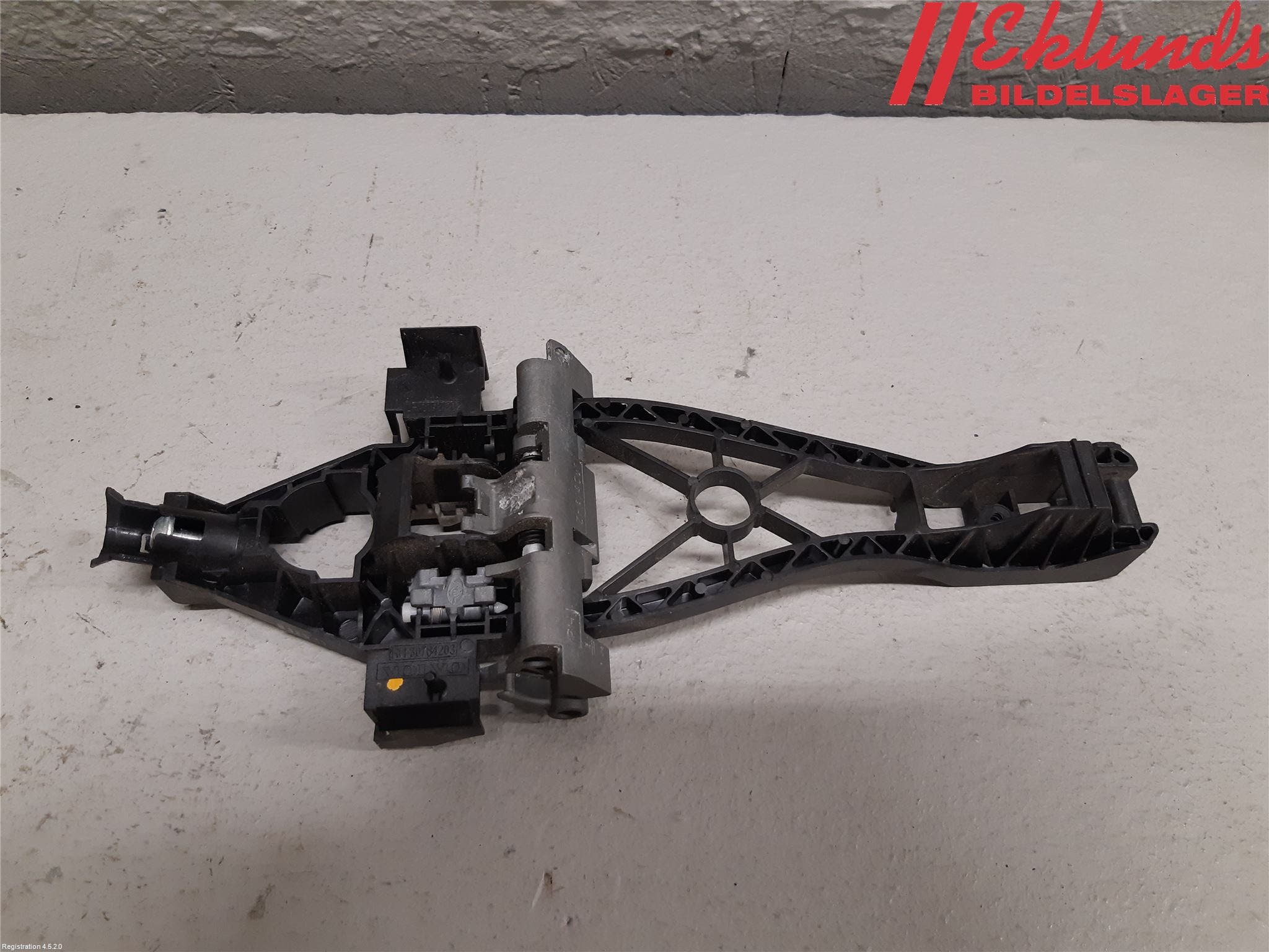 Volvo XC60 14-17 Dörrhandtag Yttre Hö