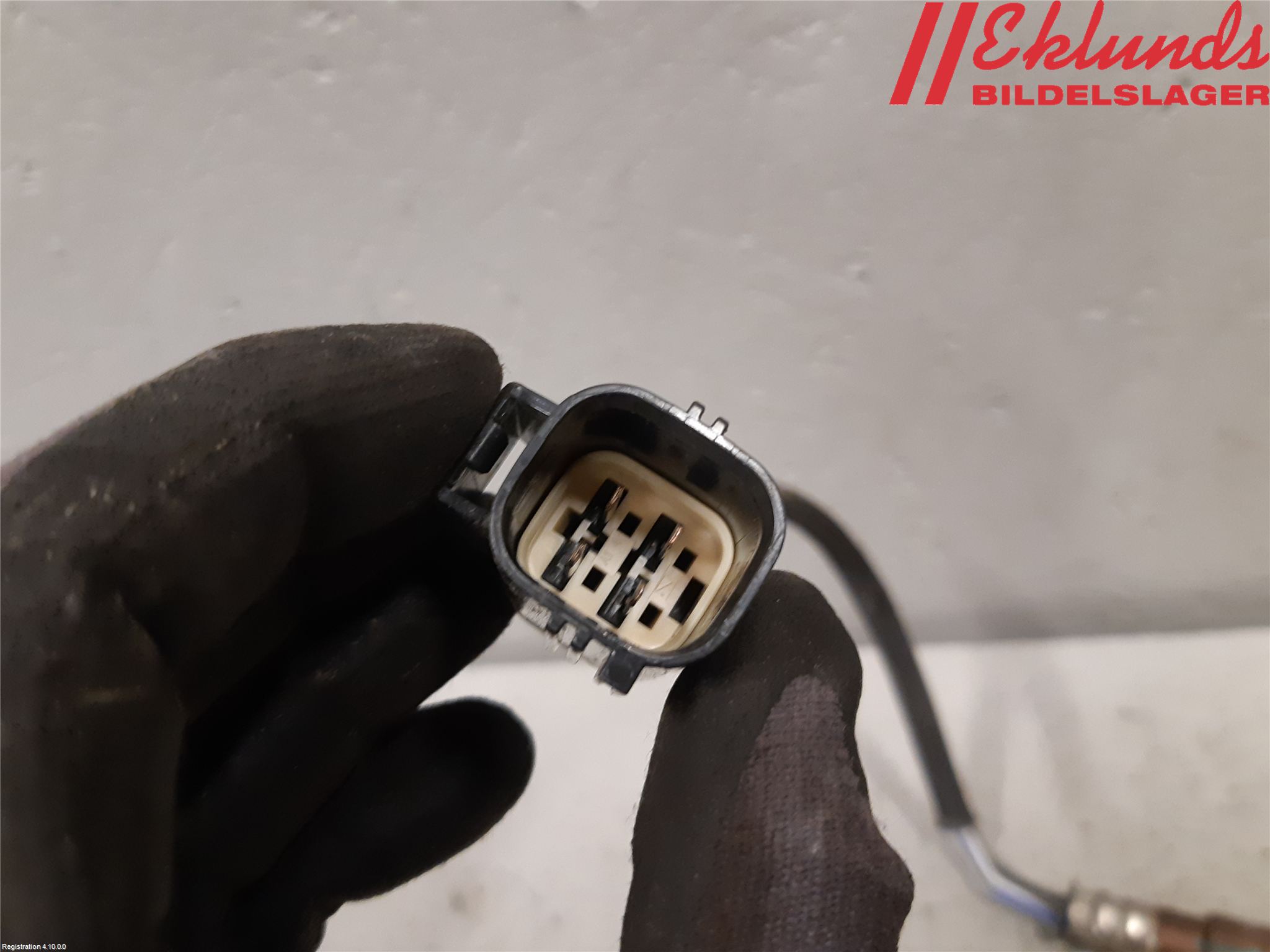 Volvo V60 19- Injlambdasond