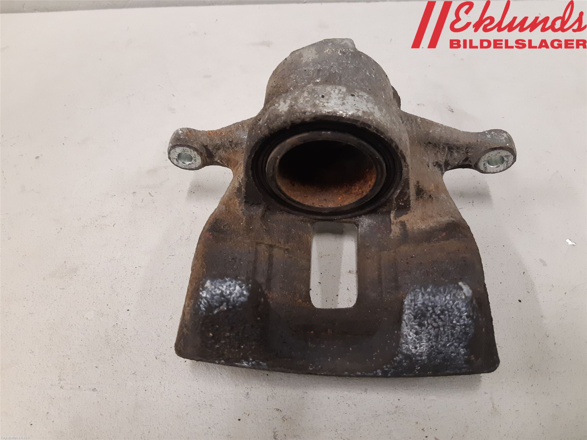 Toyota COROLLA 19- Bromsok Fram Höger