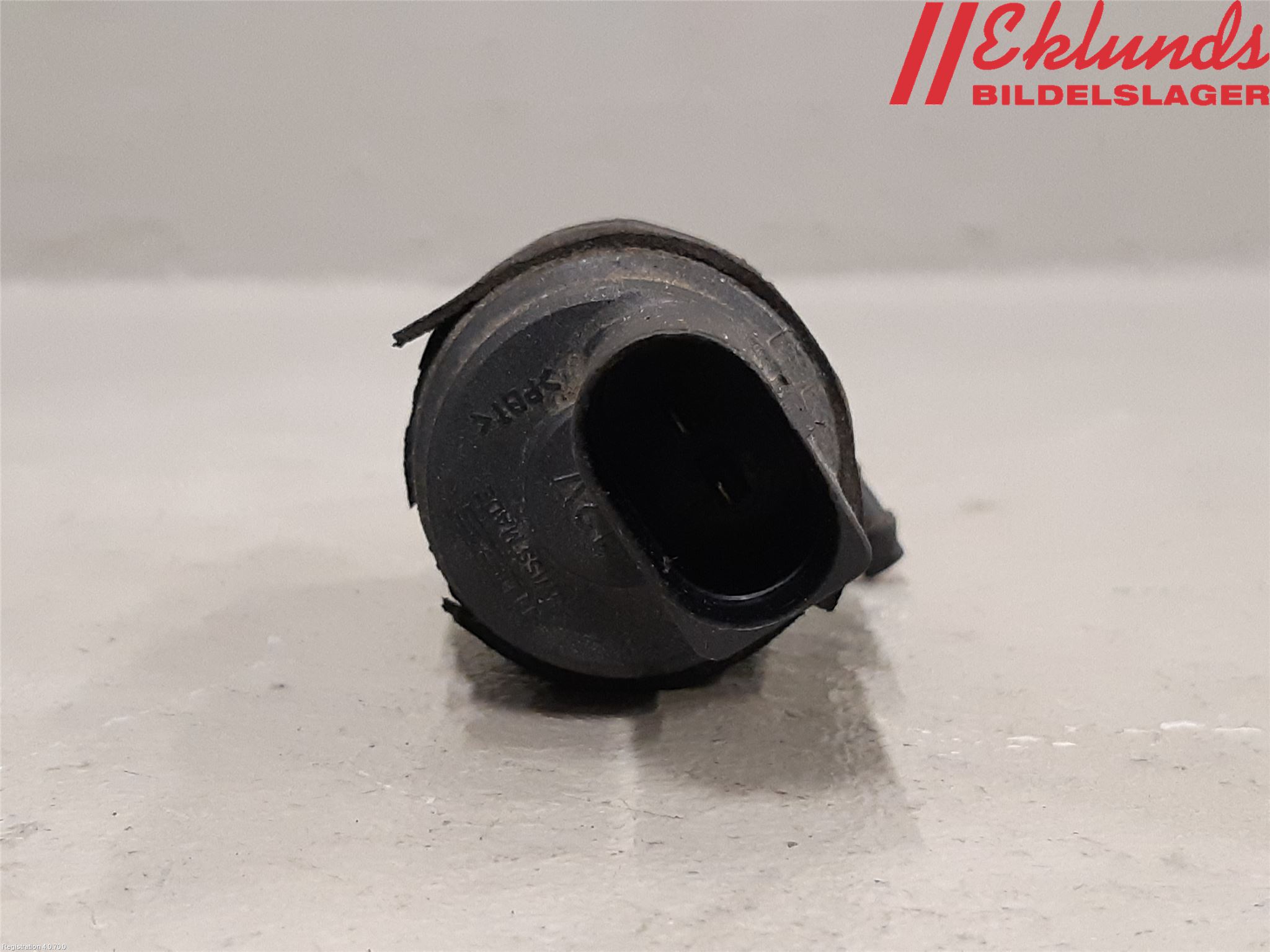 Audi A5 07-16 Spolarpump Vindruta