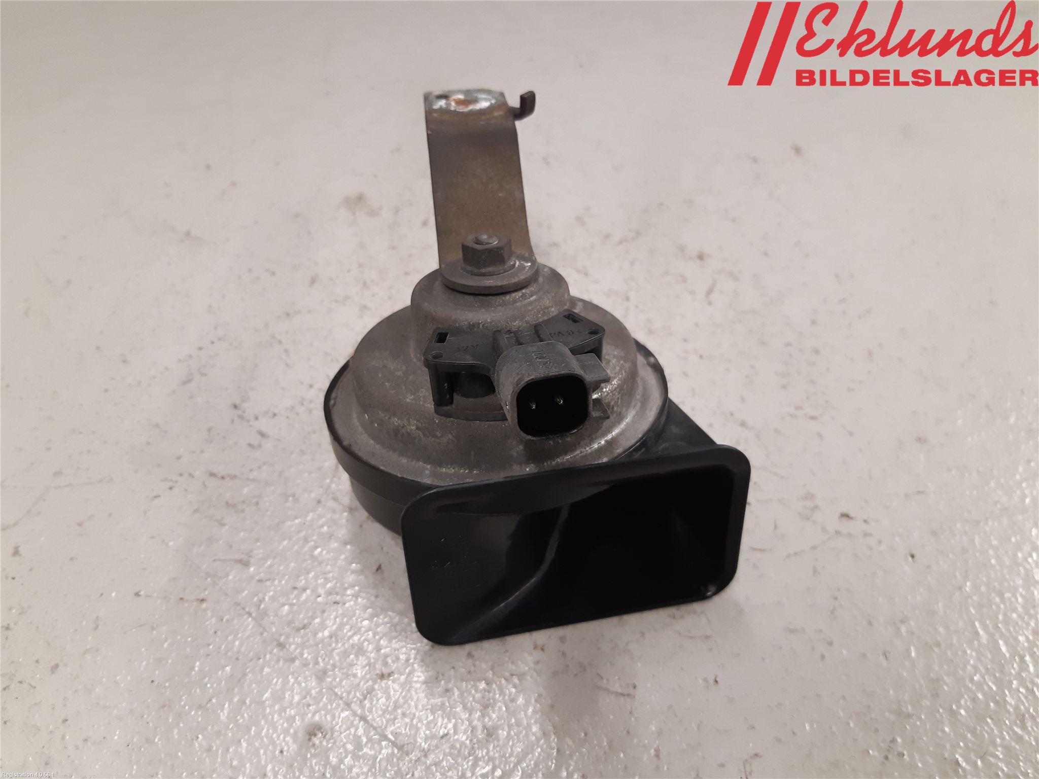 Volvo XC70 08-13 Signalhorn