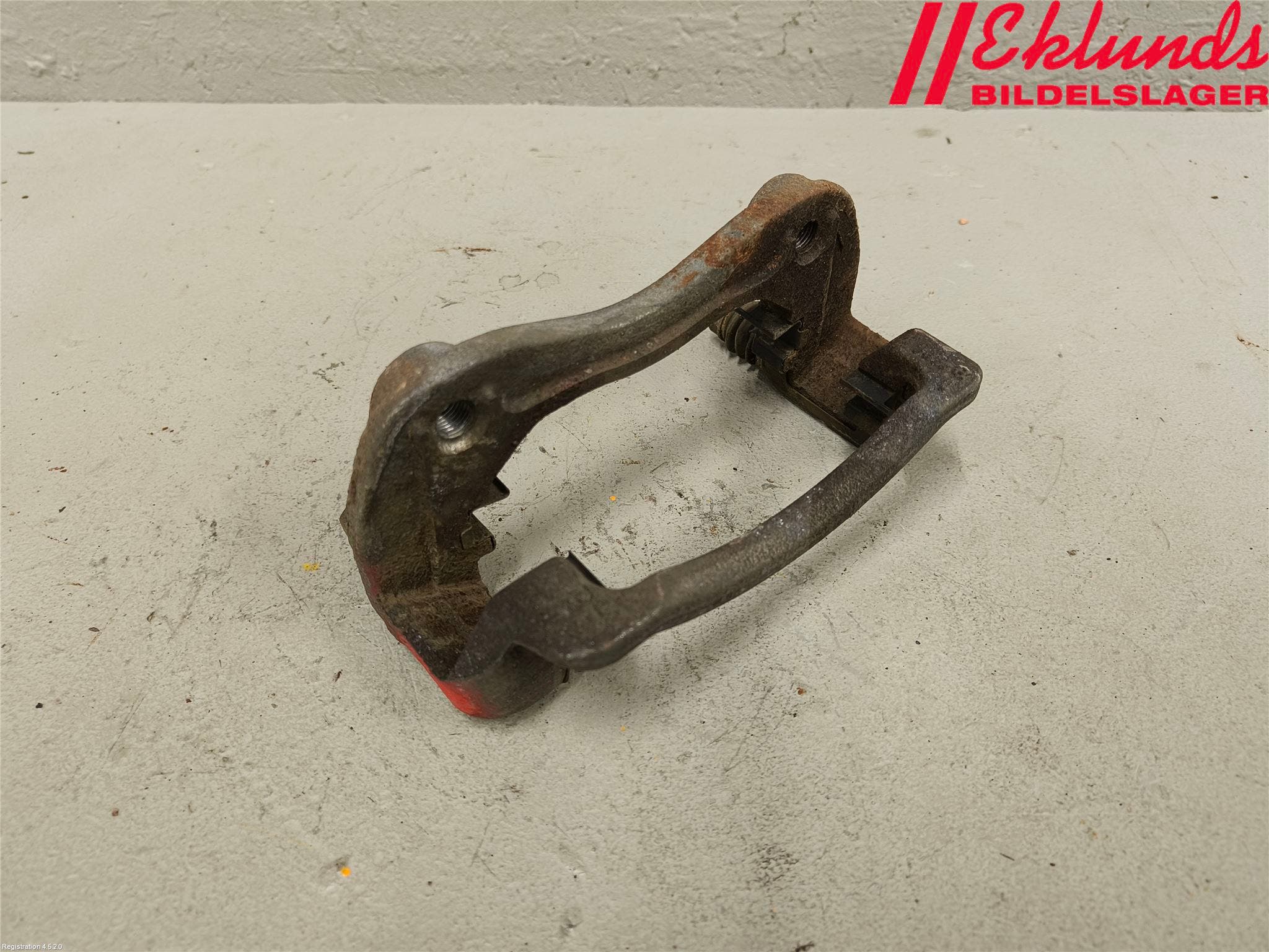 Hyundai IONIQ AE 17-22 Bromsokshållare