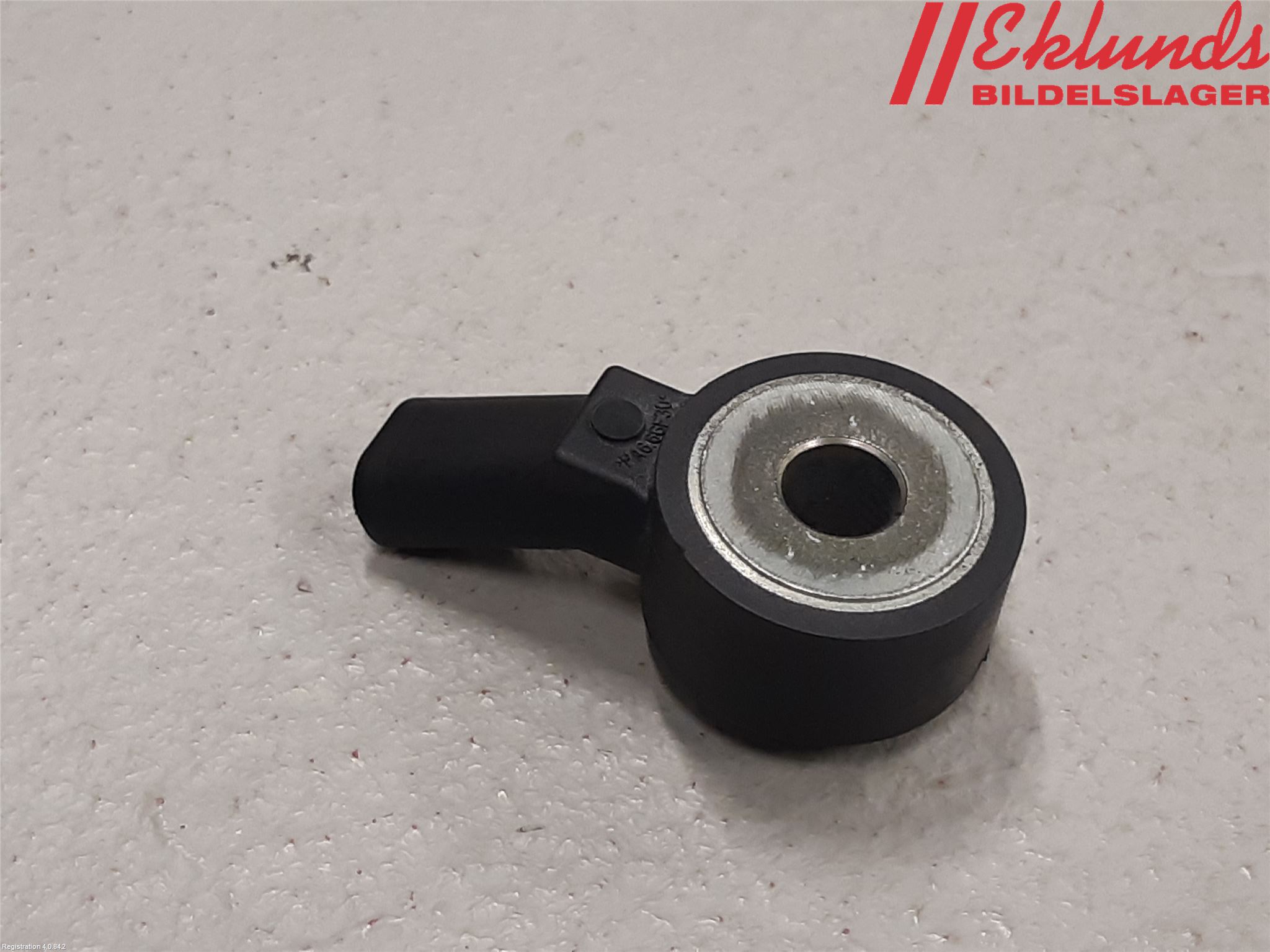 Nissan QASHQAI 17-21 Injknacksensor