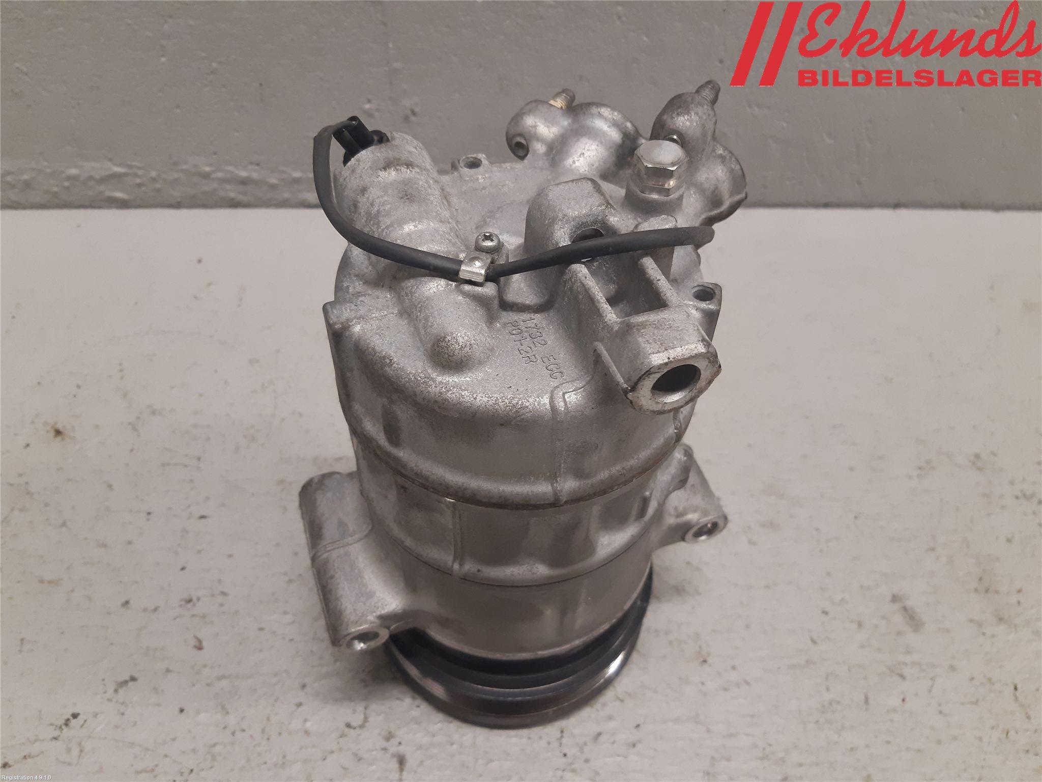 Volvo V40 CROSS COUNTRY 13-19 Ac Kompressor