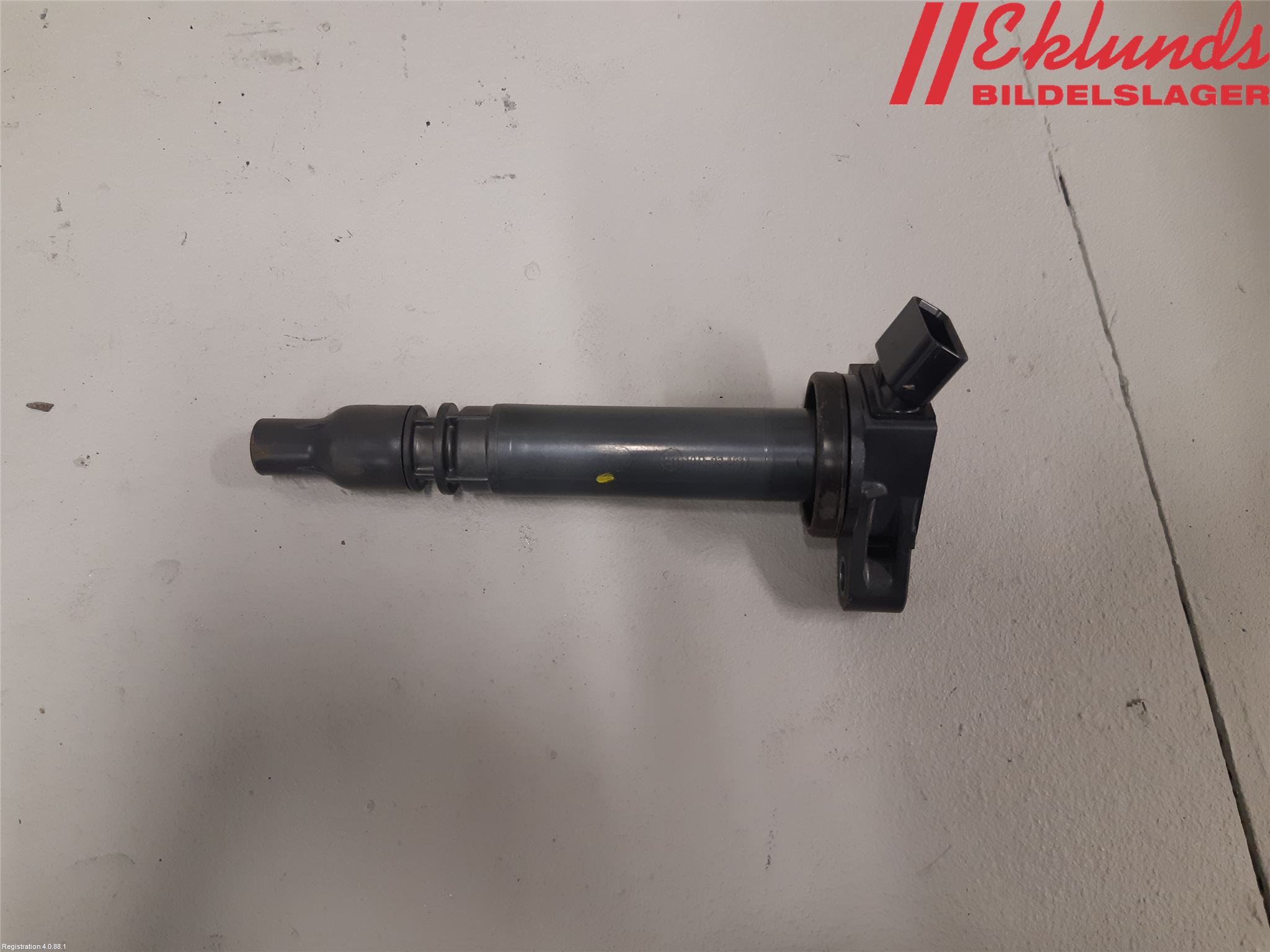 Toyota YARIS XP130 15-20 Tändspole