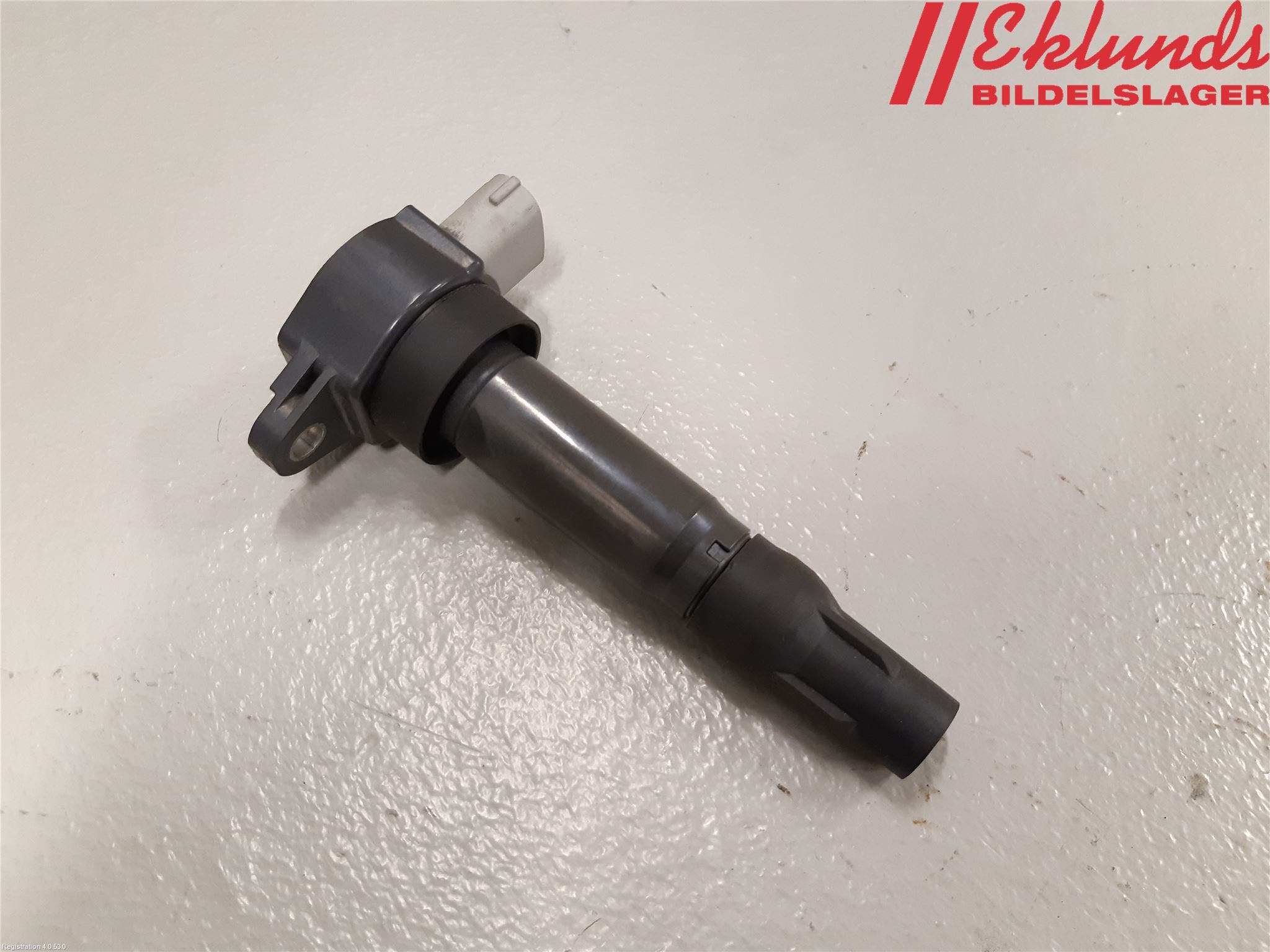 Mitsubishi ASX 10-22 Tändspole