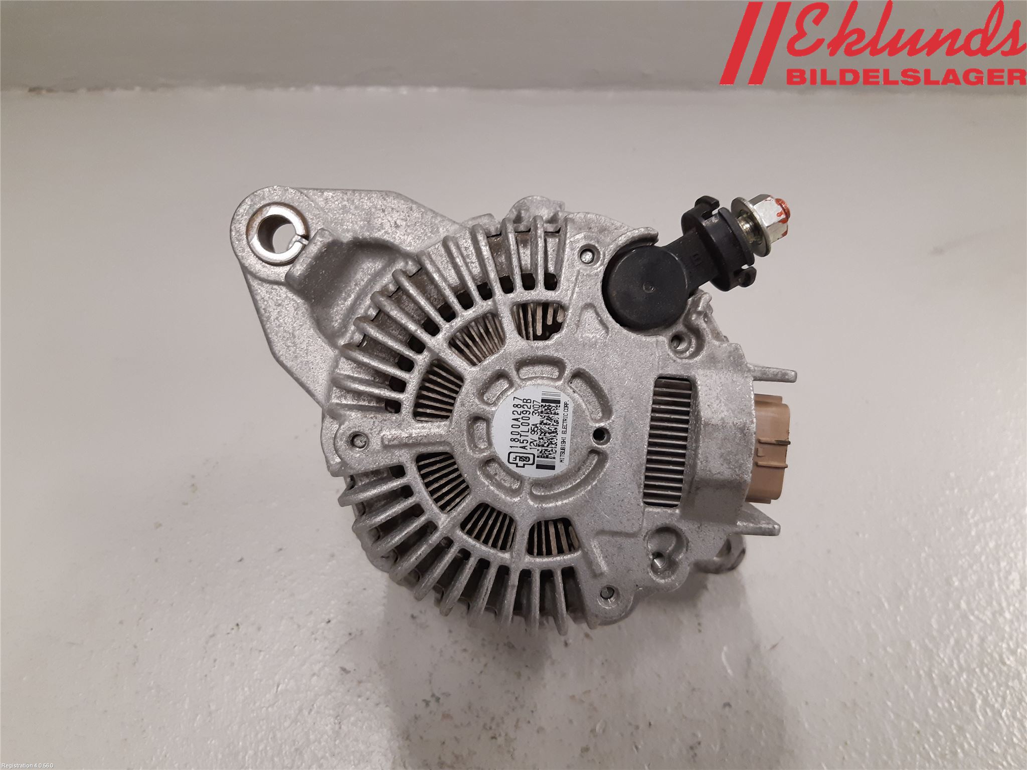 Mitsubishi LANCER 07-14 Generator