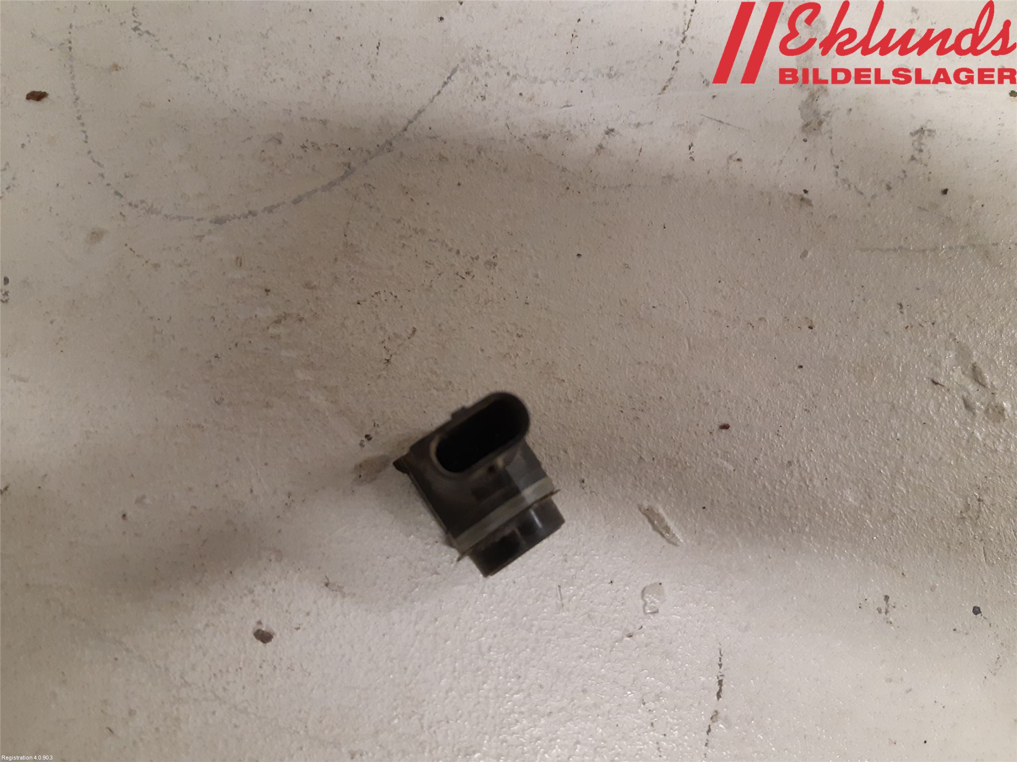 Volvo XC70 08-13 Parkeringshjälp Backsensor