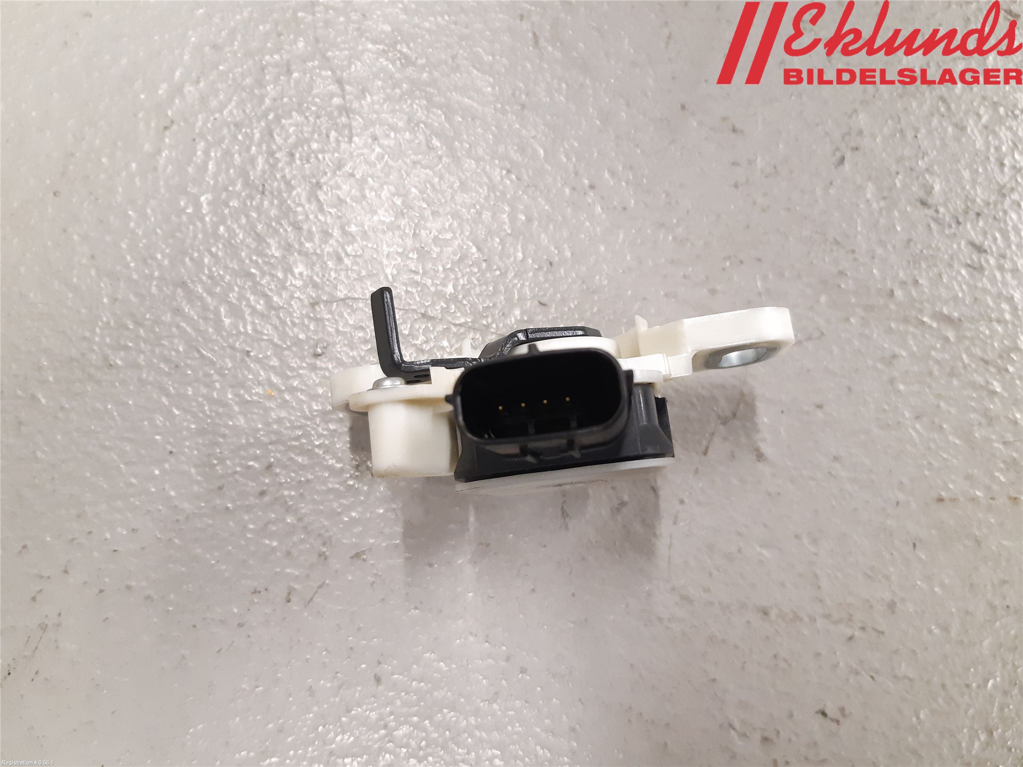 Toyota RAV4 13-18 Bromspedal Lägesgivare