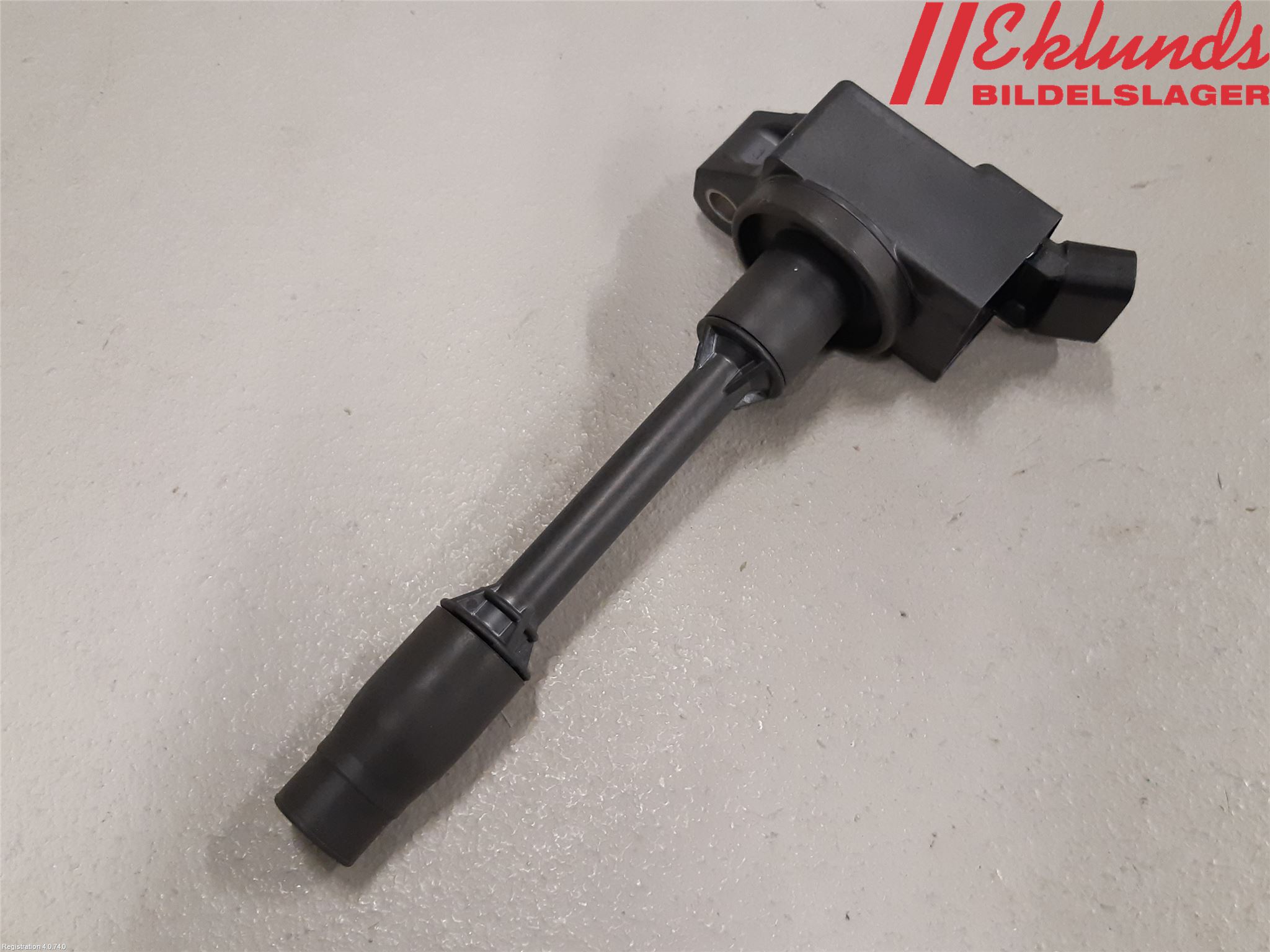 Toyota COROLLA 19- Tändspole