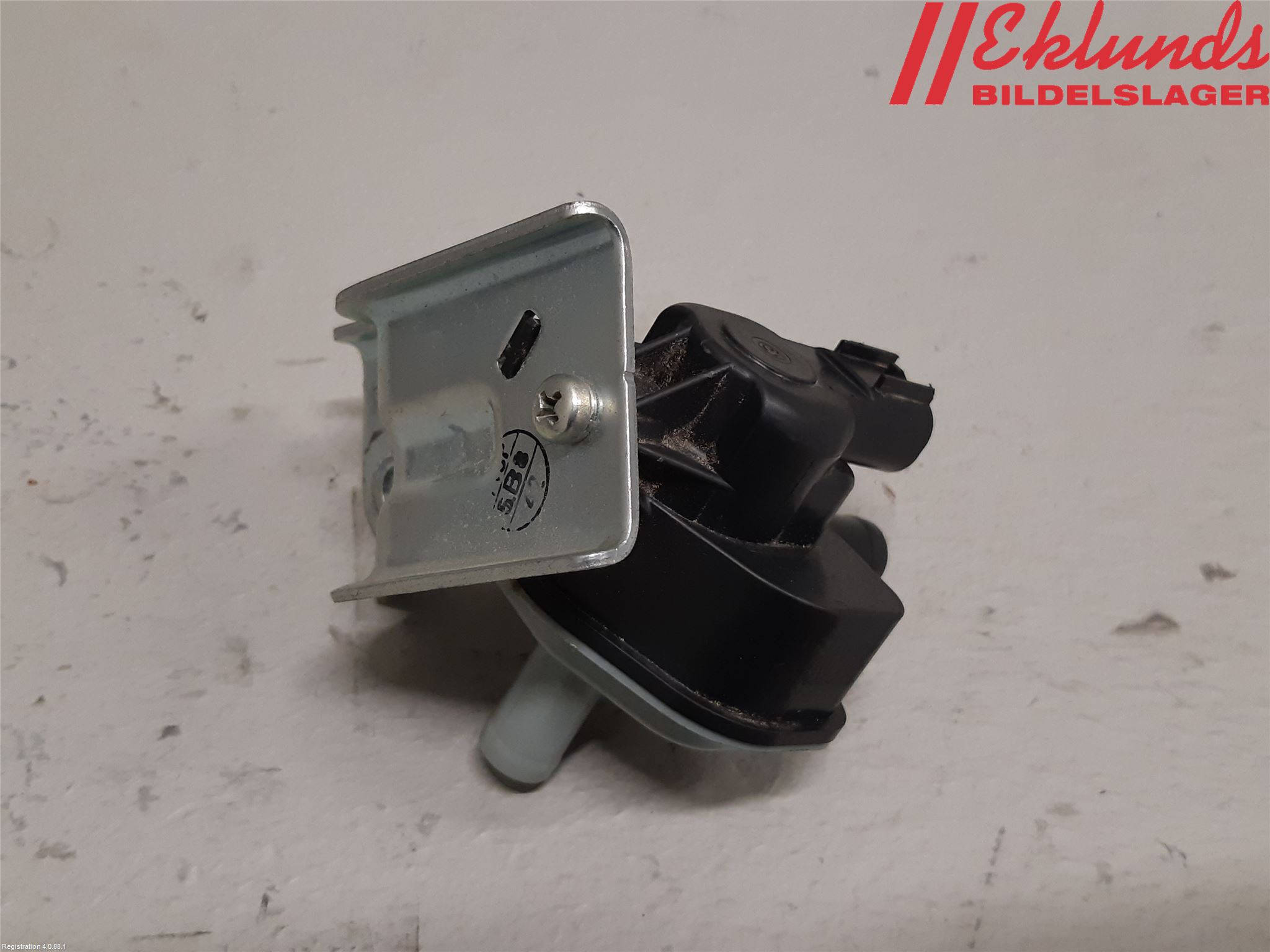 Lexus RX AL20 16-22 Vakuumventil