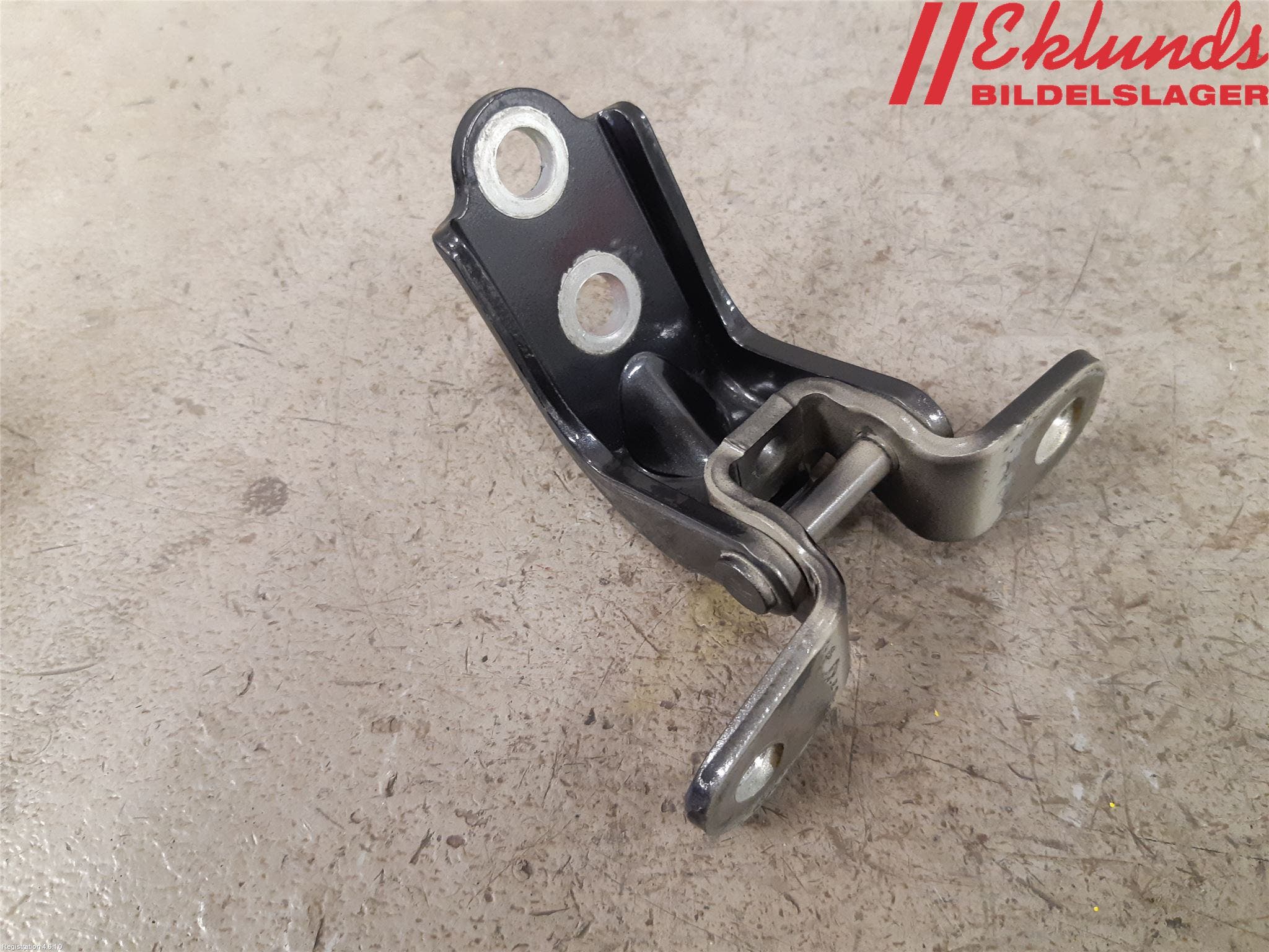 Kia OPTIMA 16-20 Dörrgångjärn