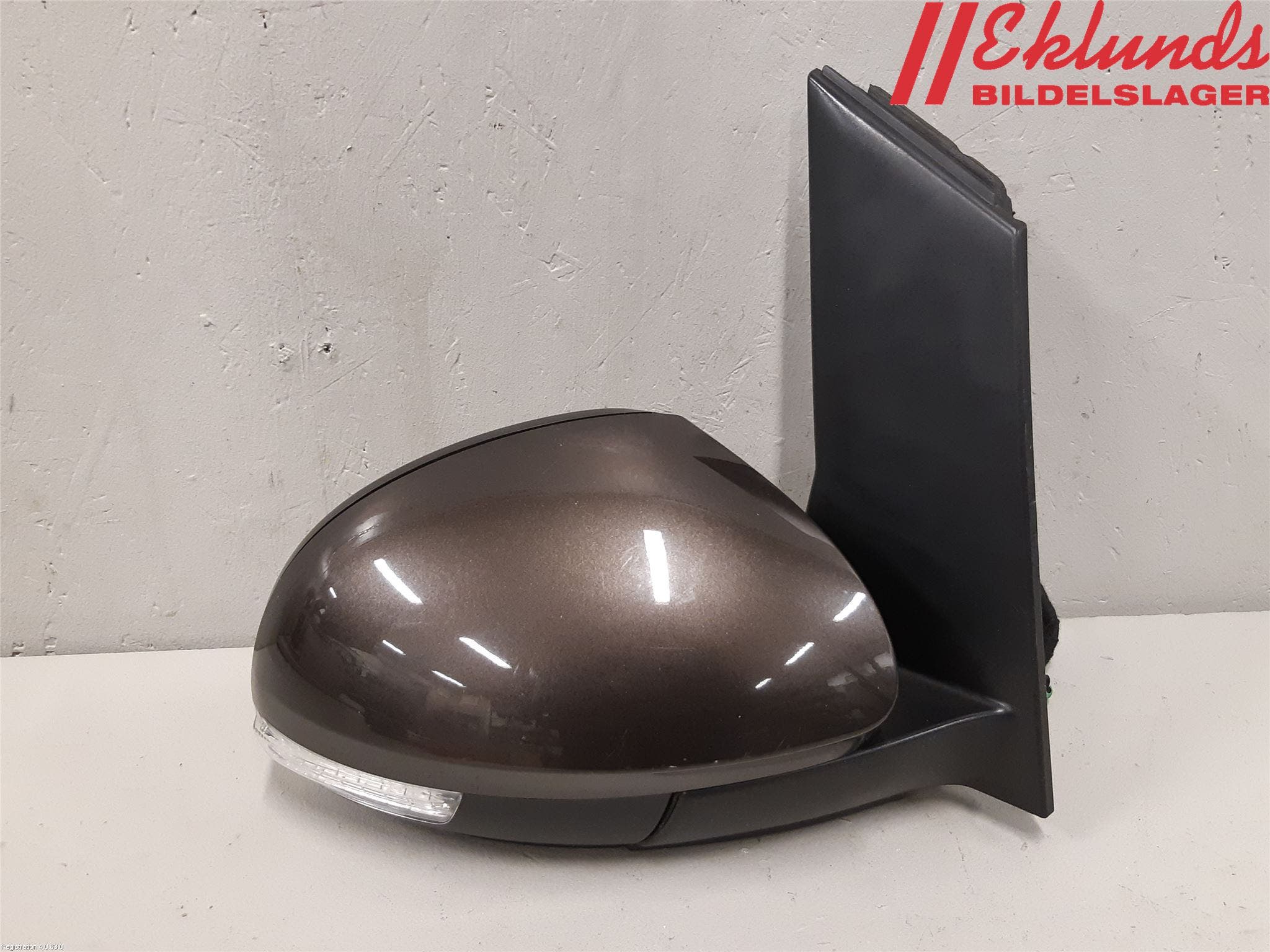 Volkswagen VW SHARAN 11- Spegel Yttre El Hö