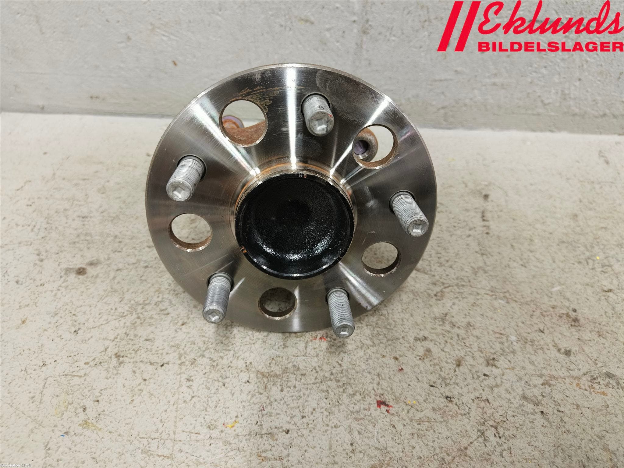 Toyota YARIS CROSS XP21 21- Nav Bak