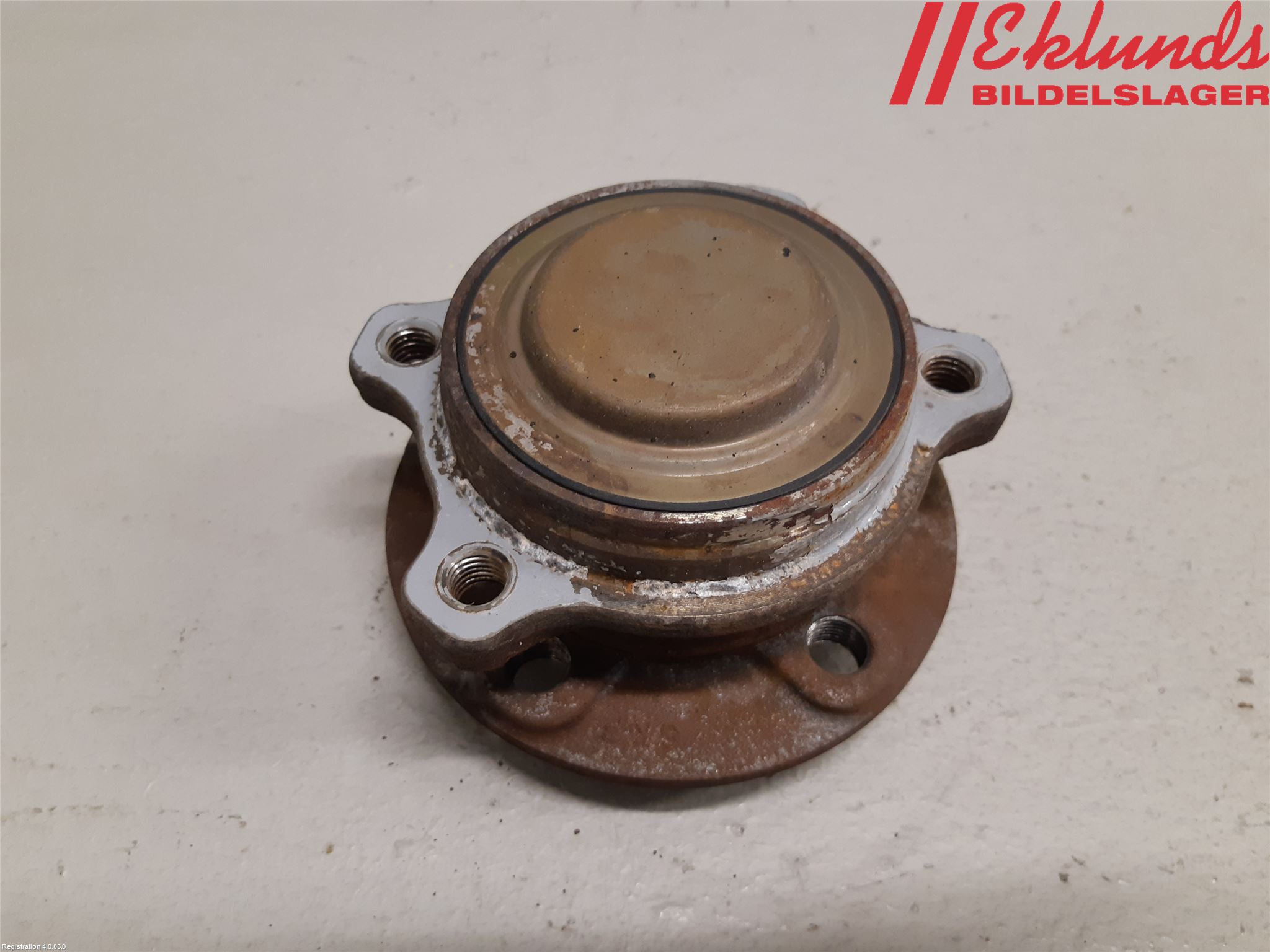 Volvo V90 17->> Nav Bak