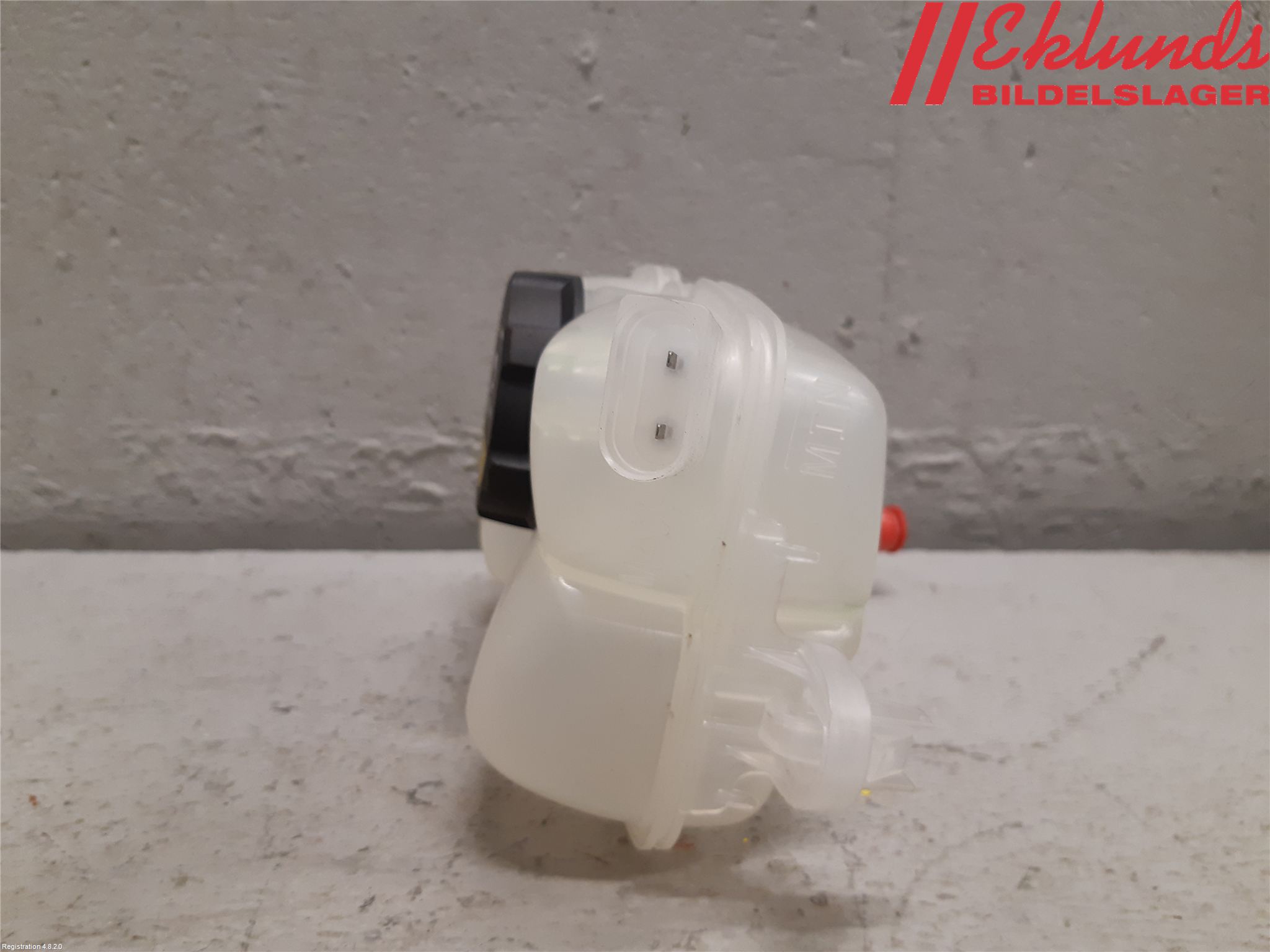 Volvo XC90/RECHARGE 16- Expansionstank