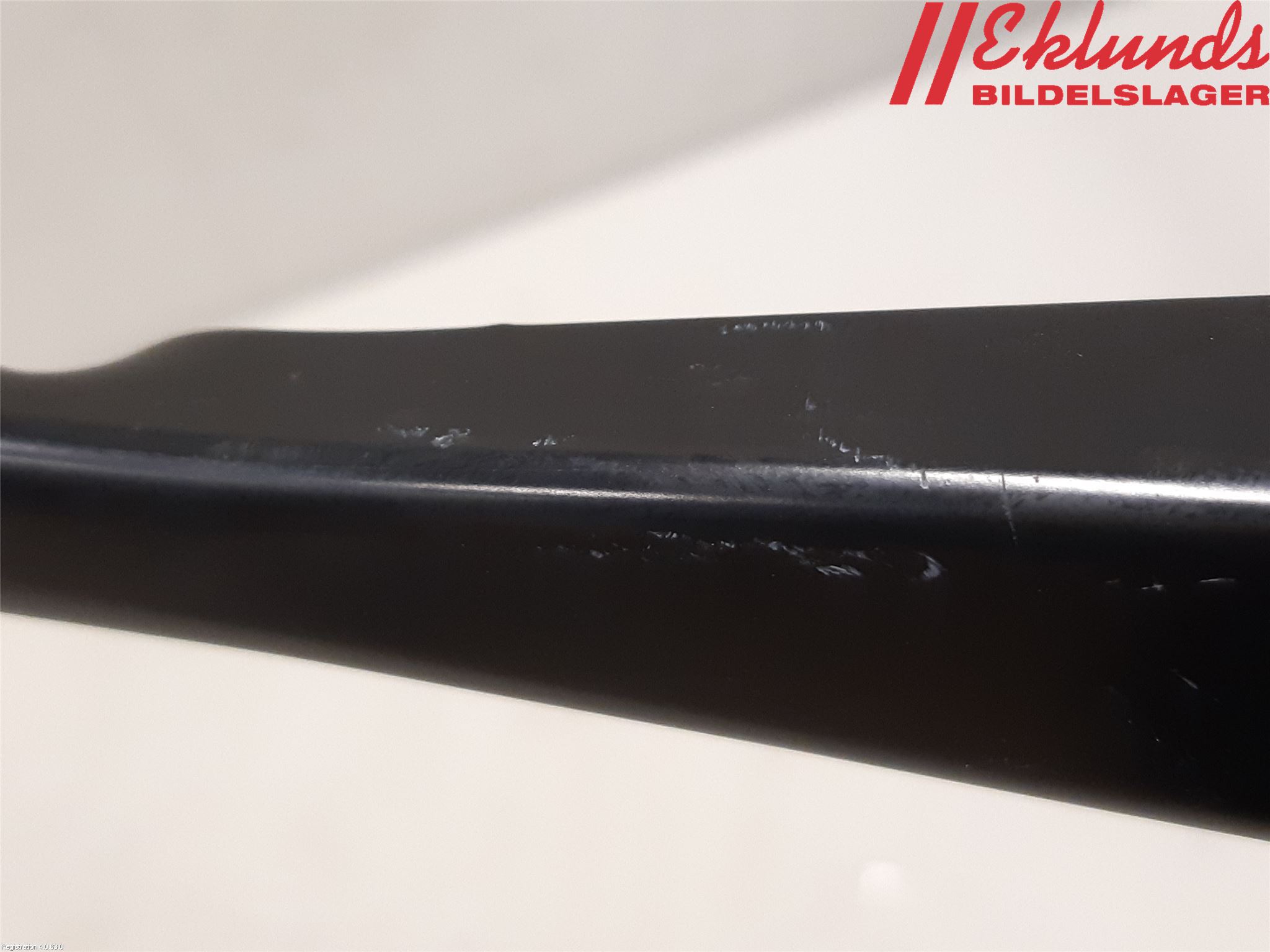 Fiat TALENTO 16- Torkararm Armar Vindruta