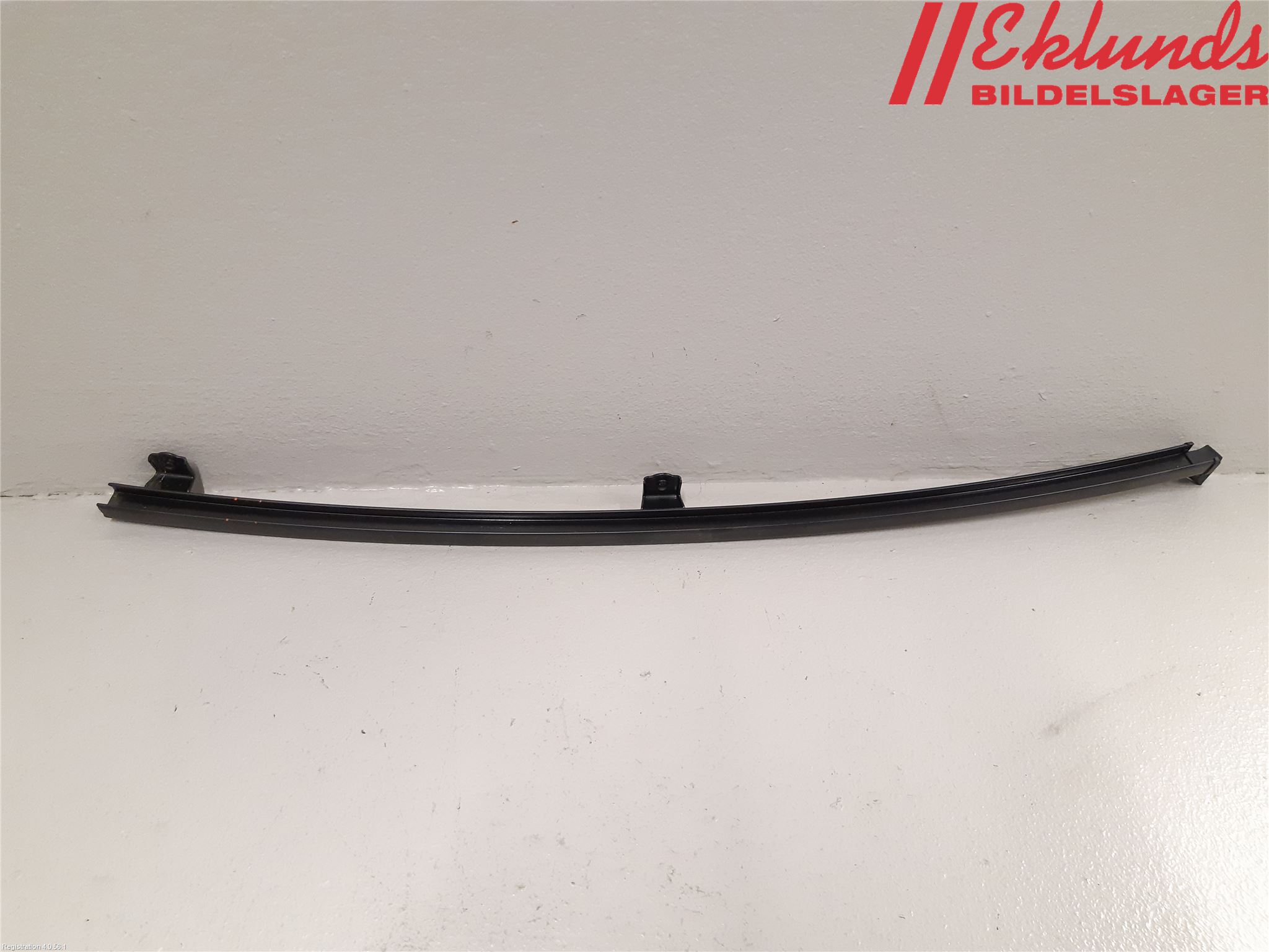 Toyota RAV4 13-18 Styrlist Ruta